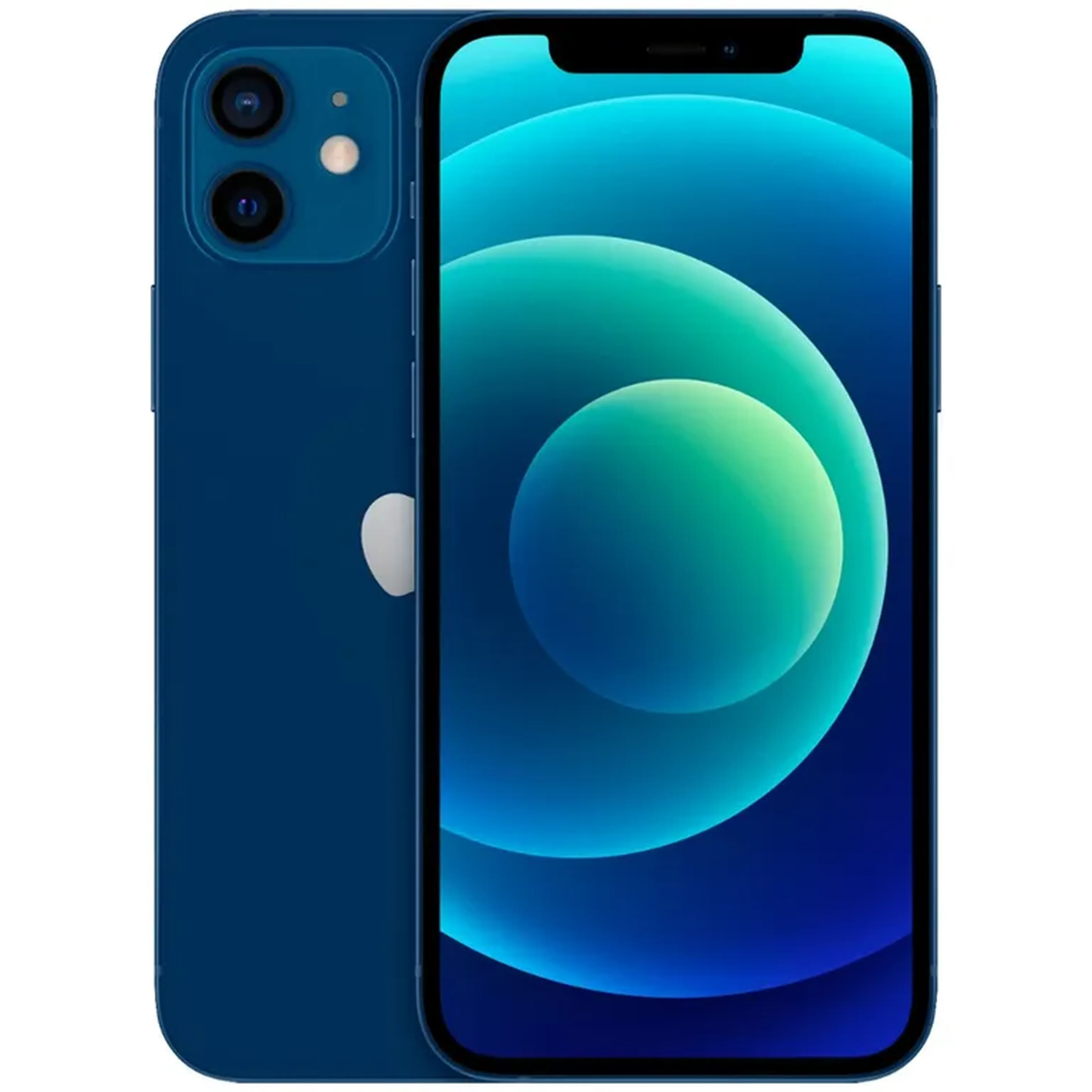 iPhone 12 Blue - 128 GB FRETE GRÁTIS imagem