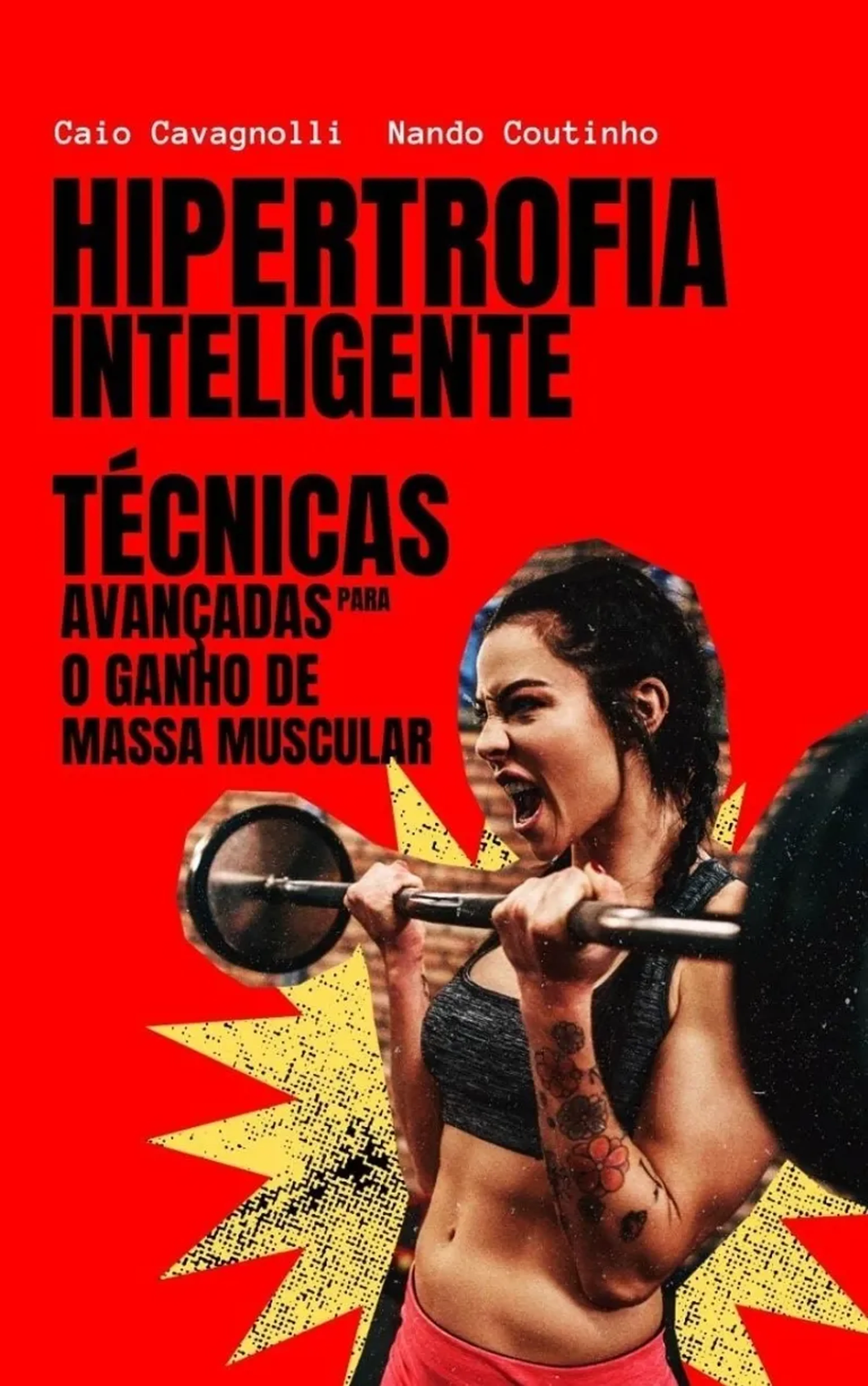 Hipertrofia Inteligente imagem