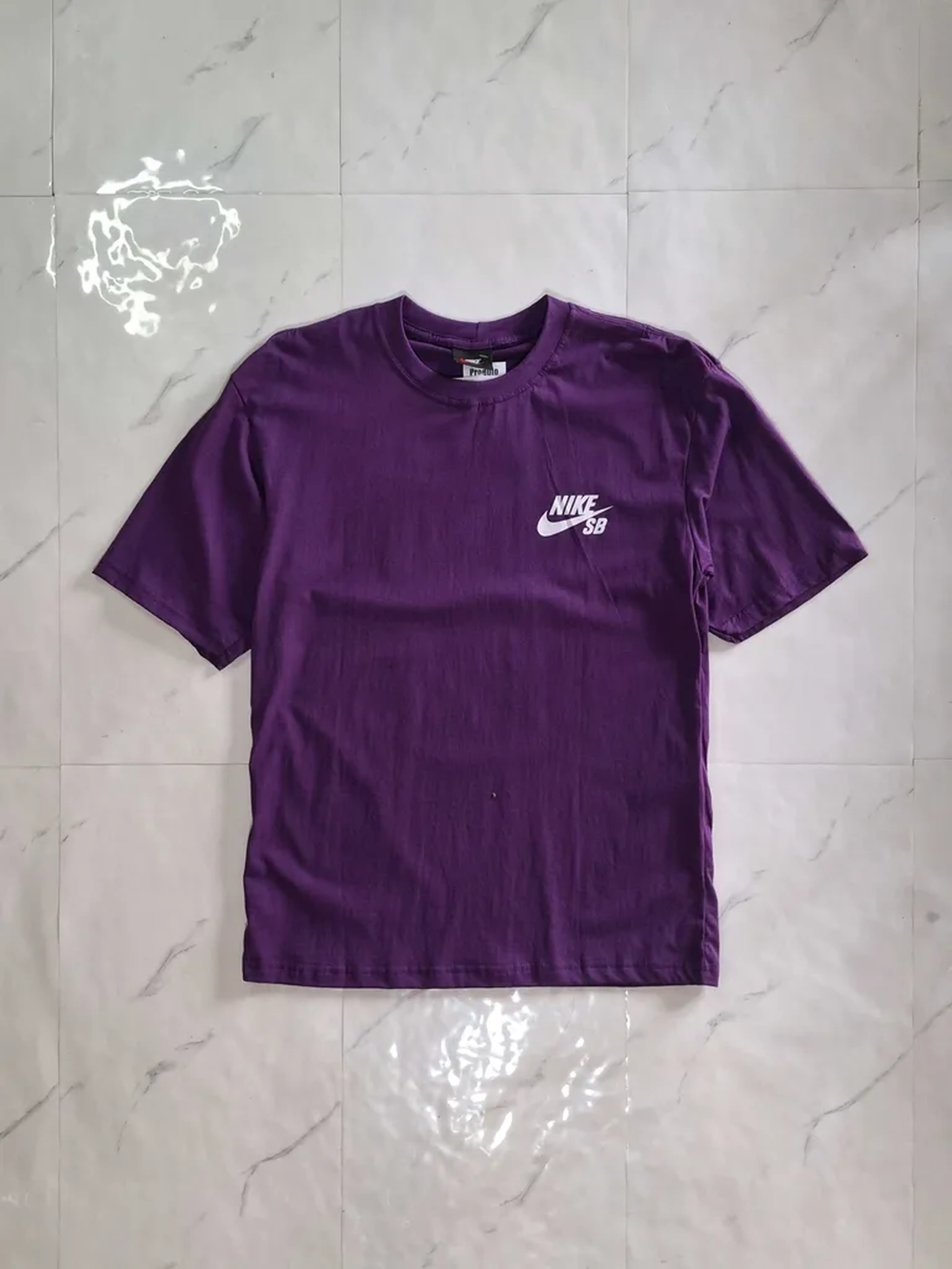 Camisa Nike imagem