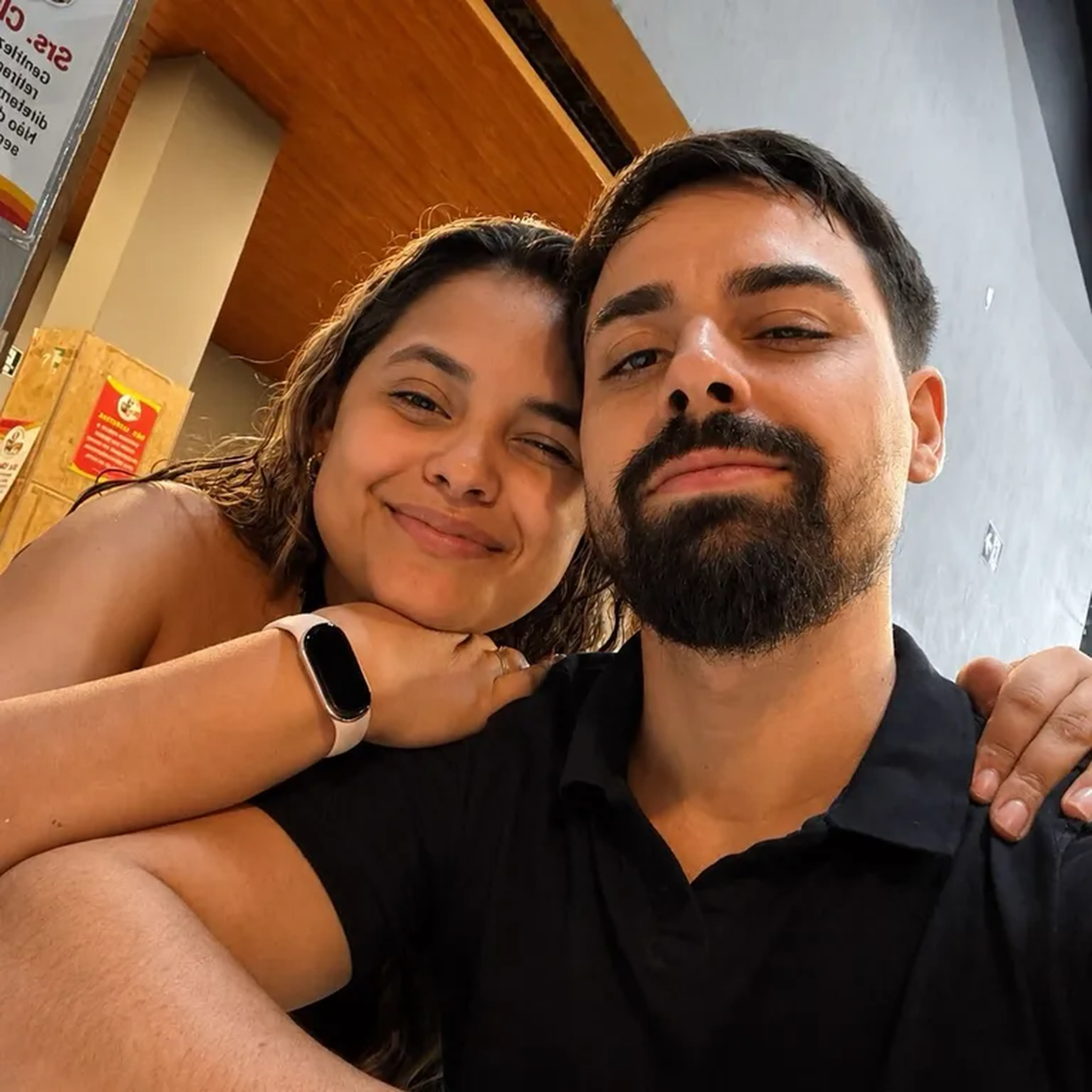 Kit hoje não vamos discutir imagem