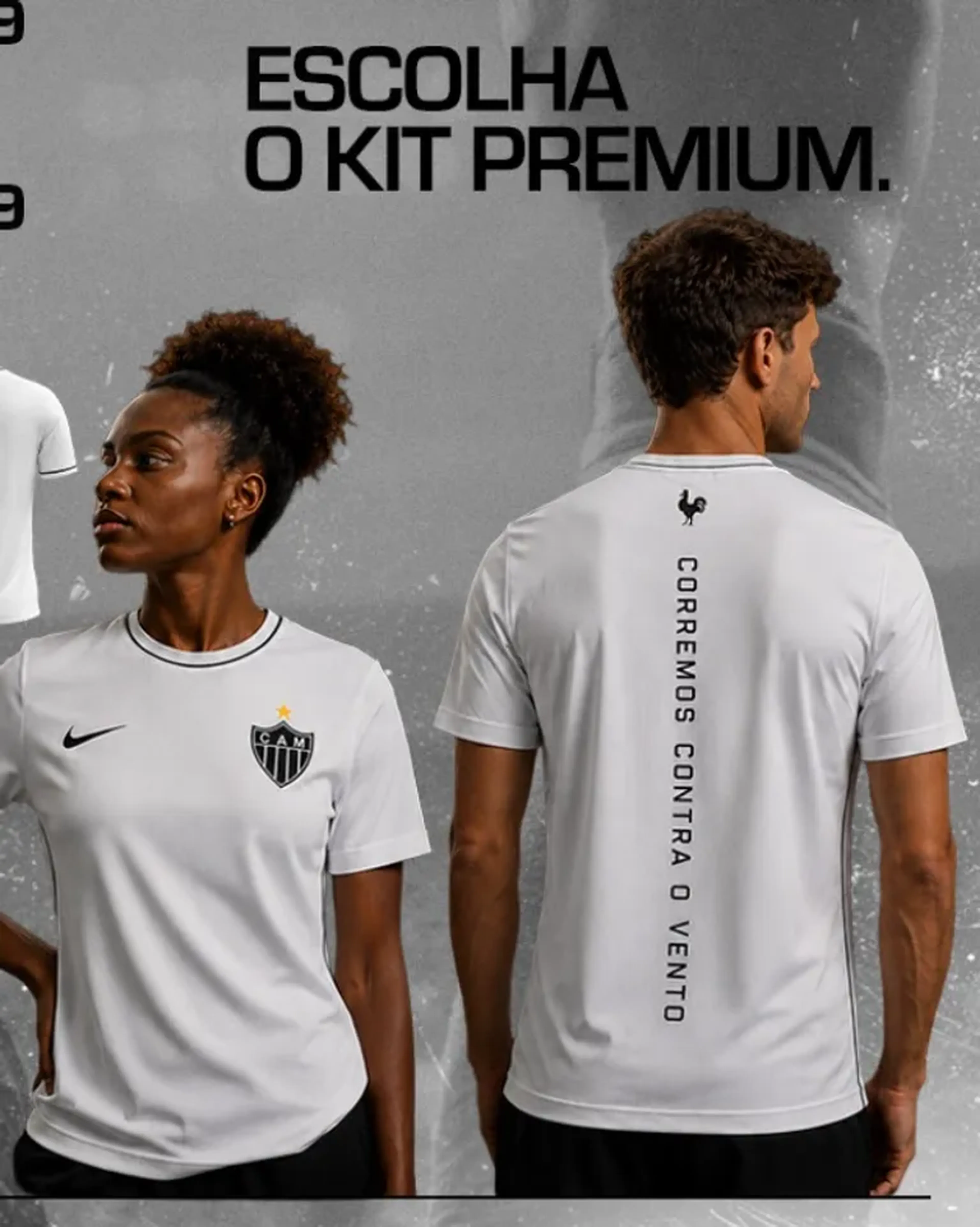 PREMIUM Corrida do GALO imagem