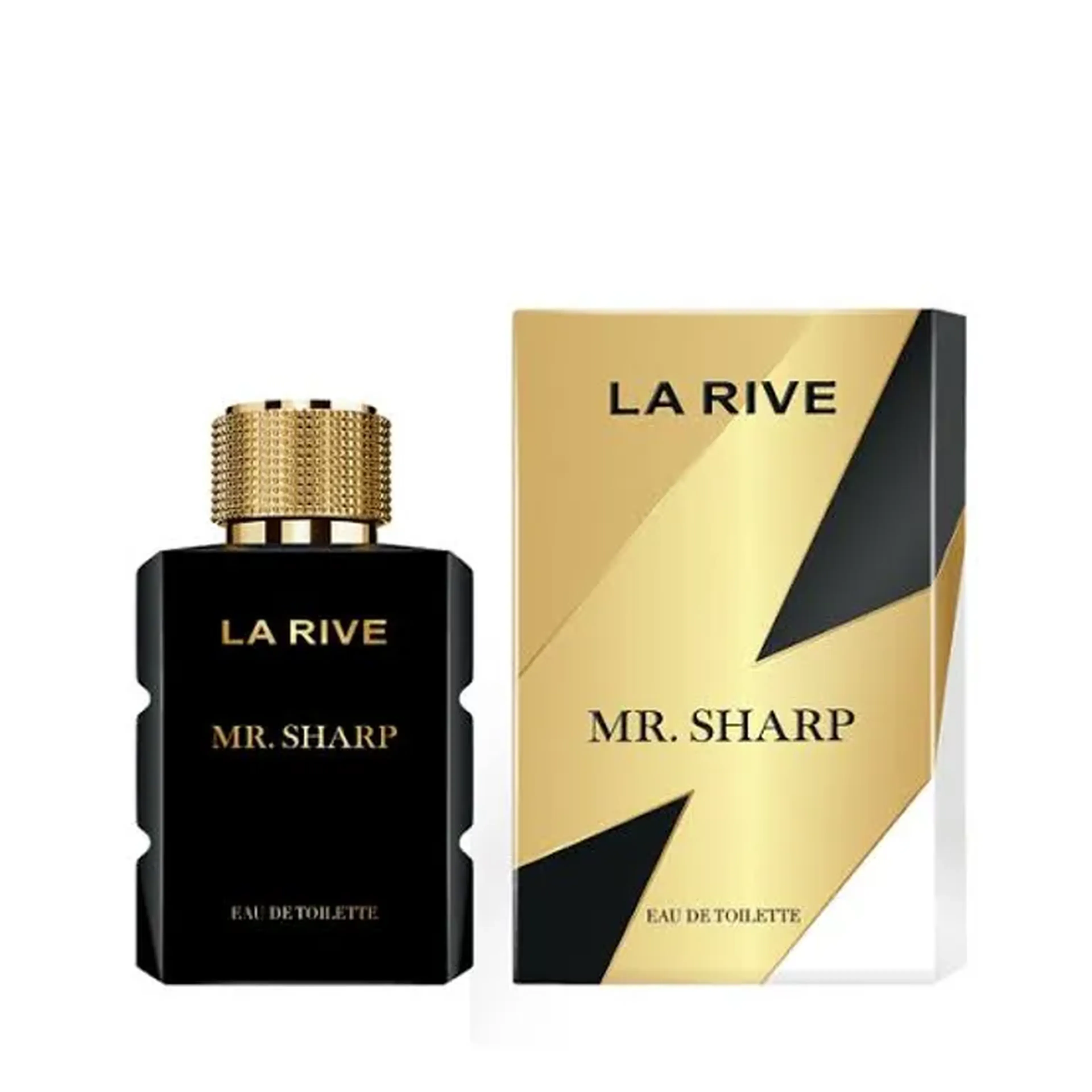 La Rive Mr. Sharp imagem