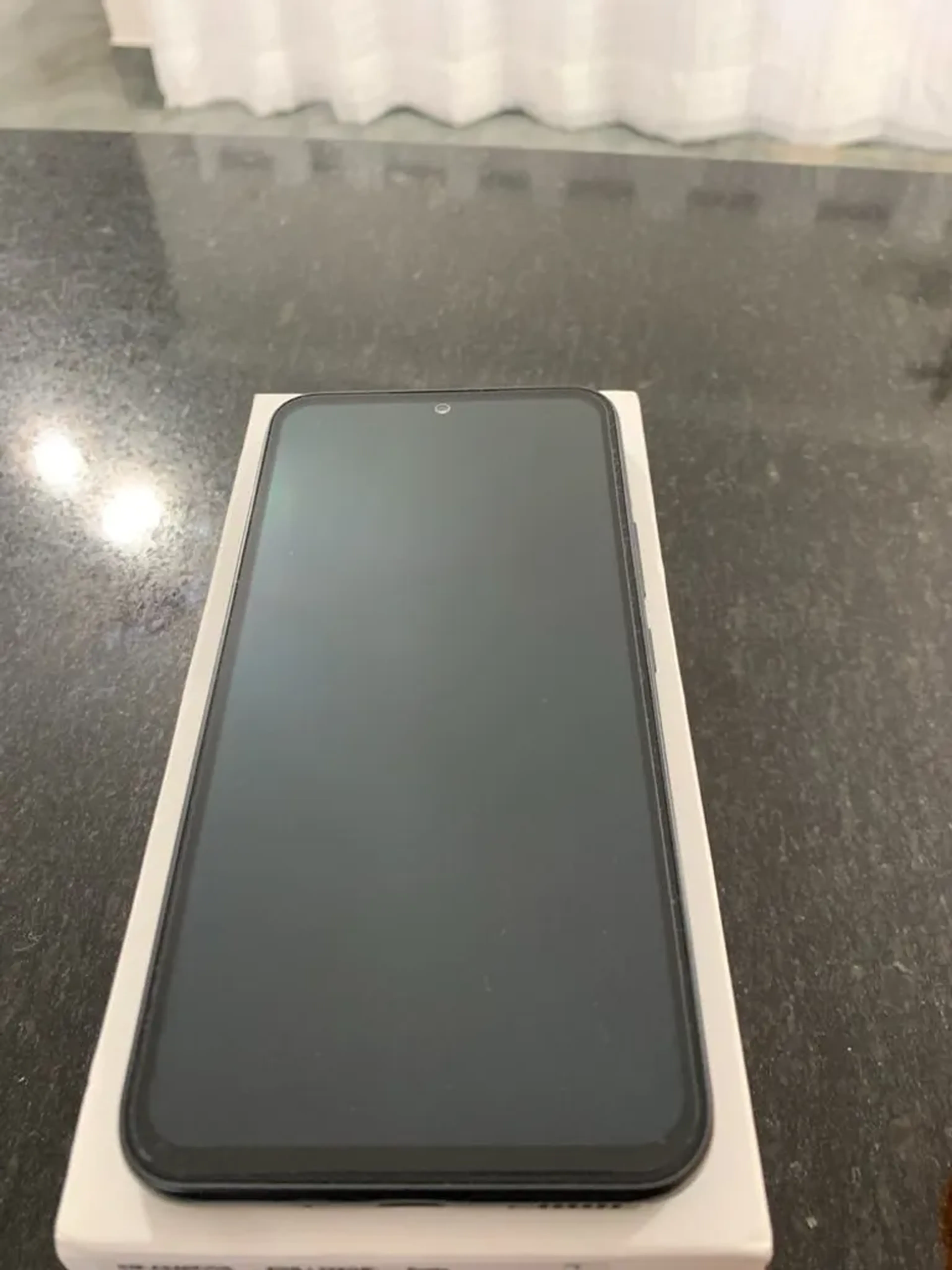 SAMSUNG GALAXY A54 5G 128GB 8GB imagem