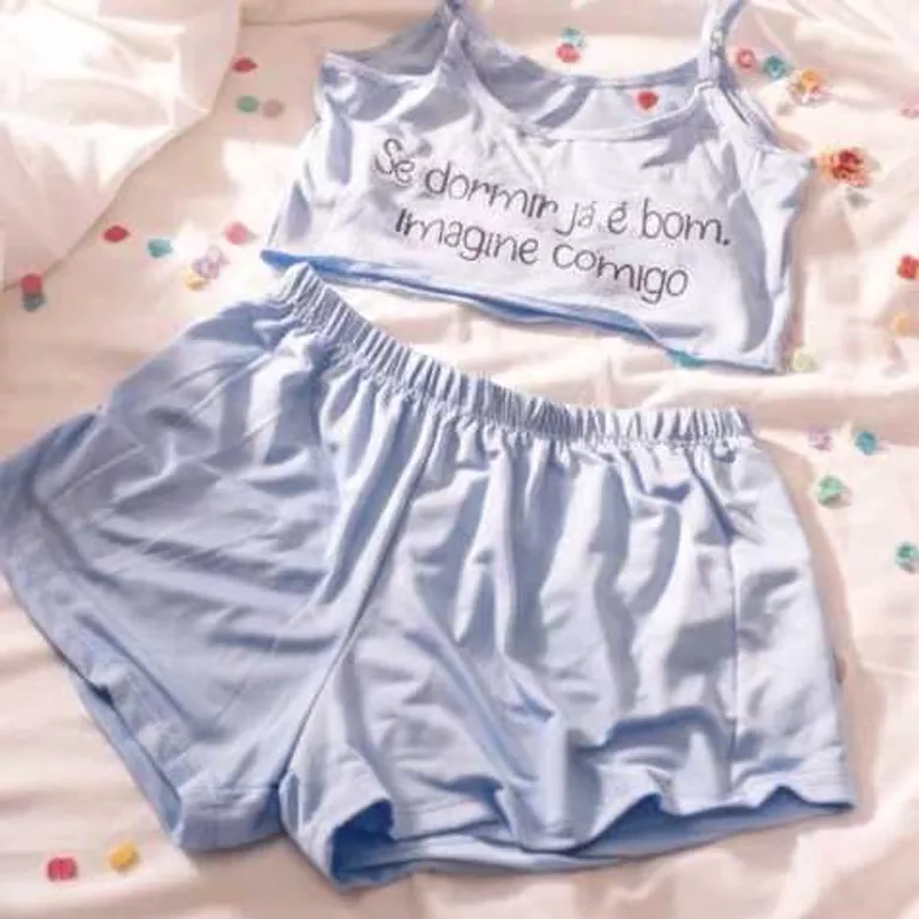 short doll imagem