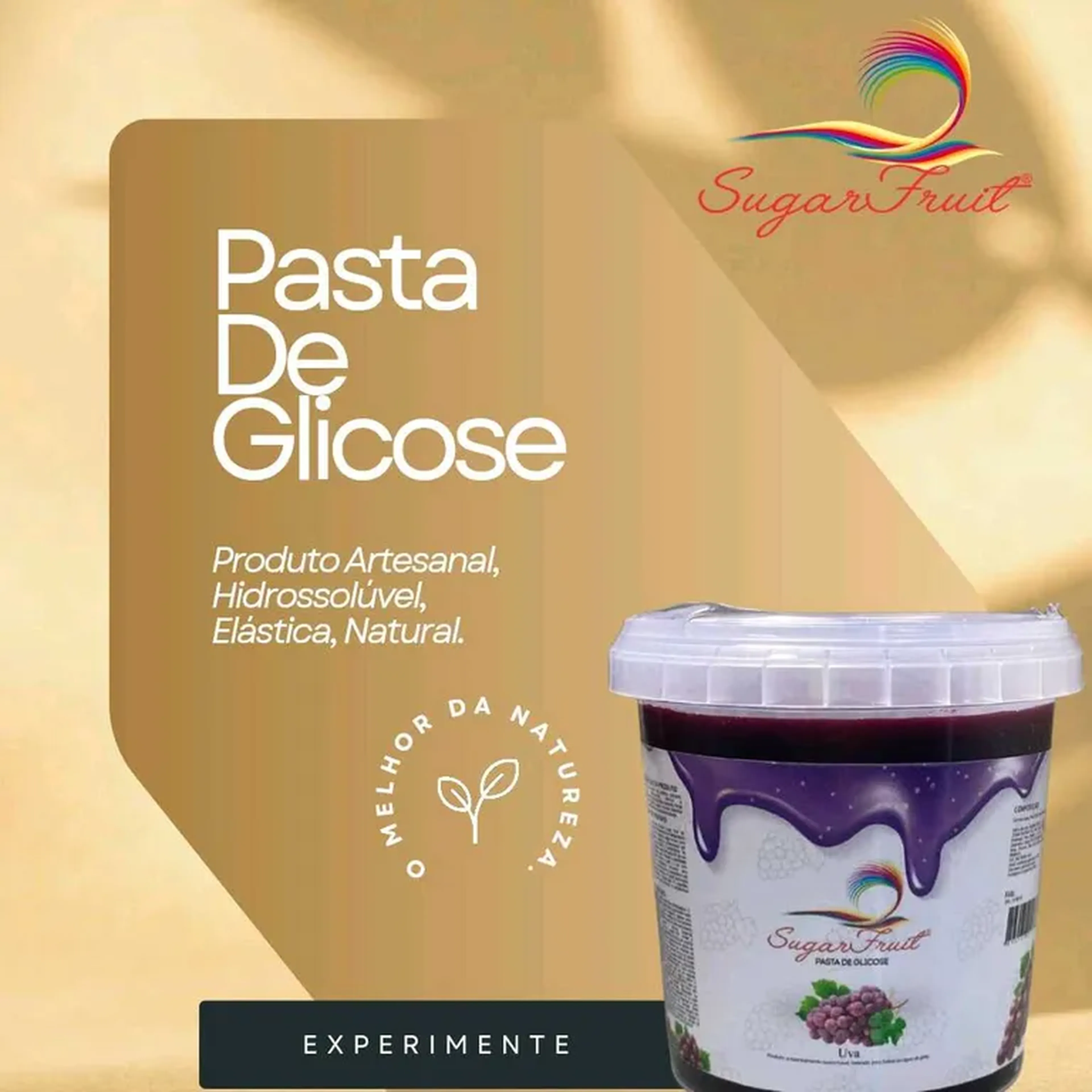 Pasta de Uva imagem