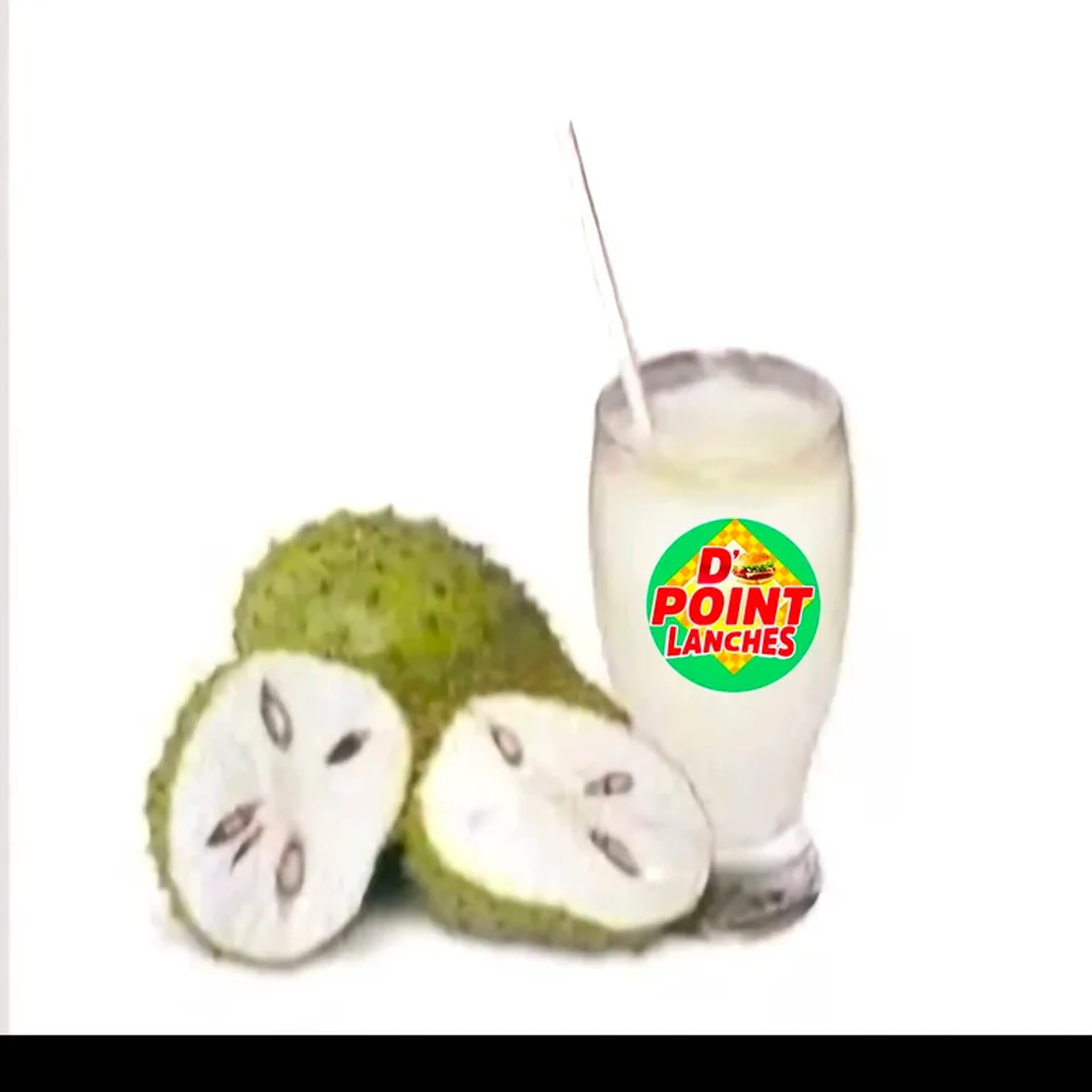 Graviola 360ml imagem