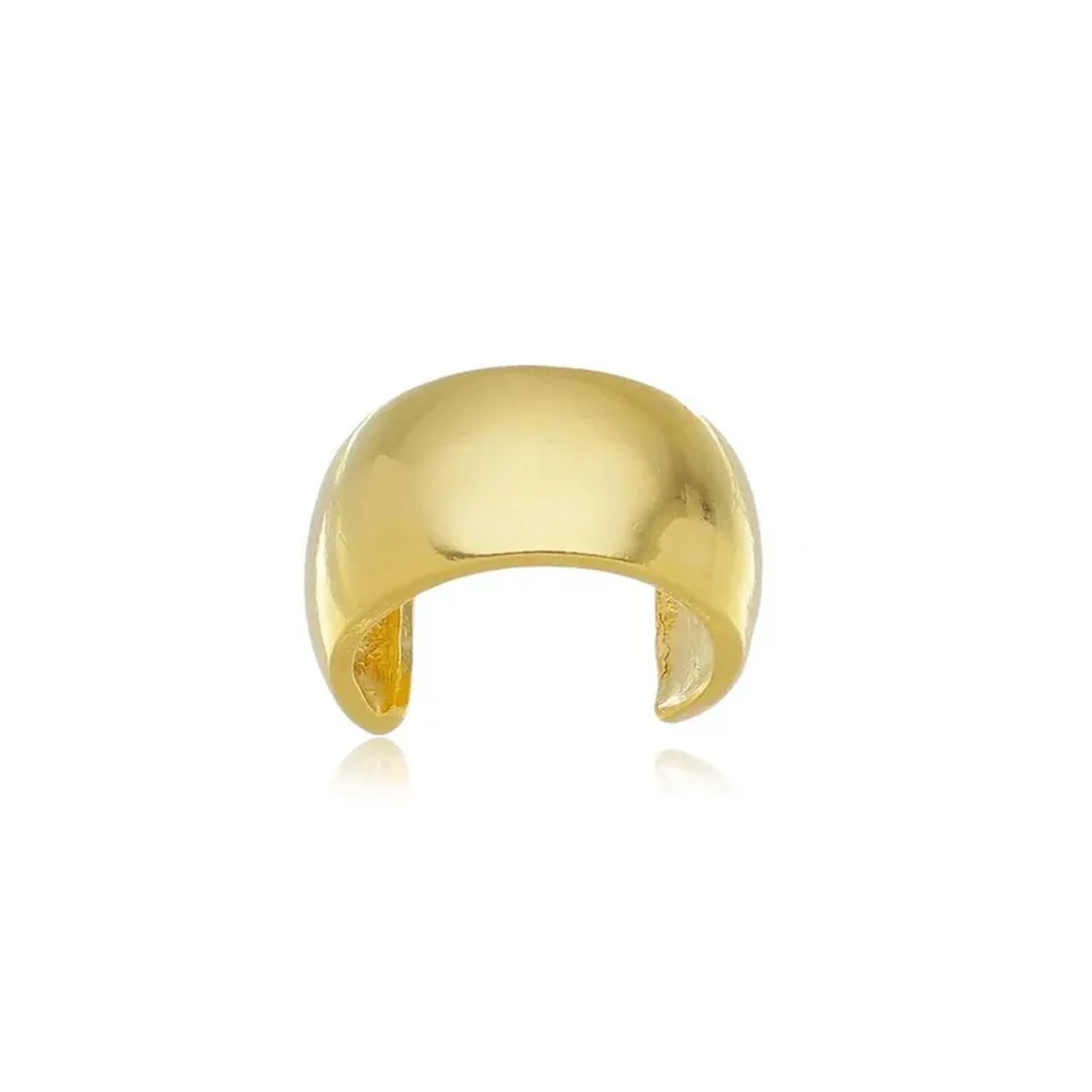 Piercing Fake Liso Grosso imagem
