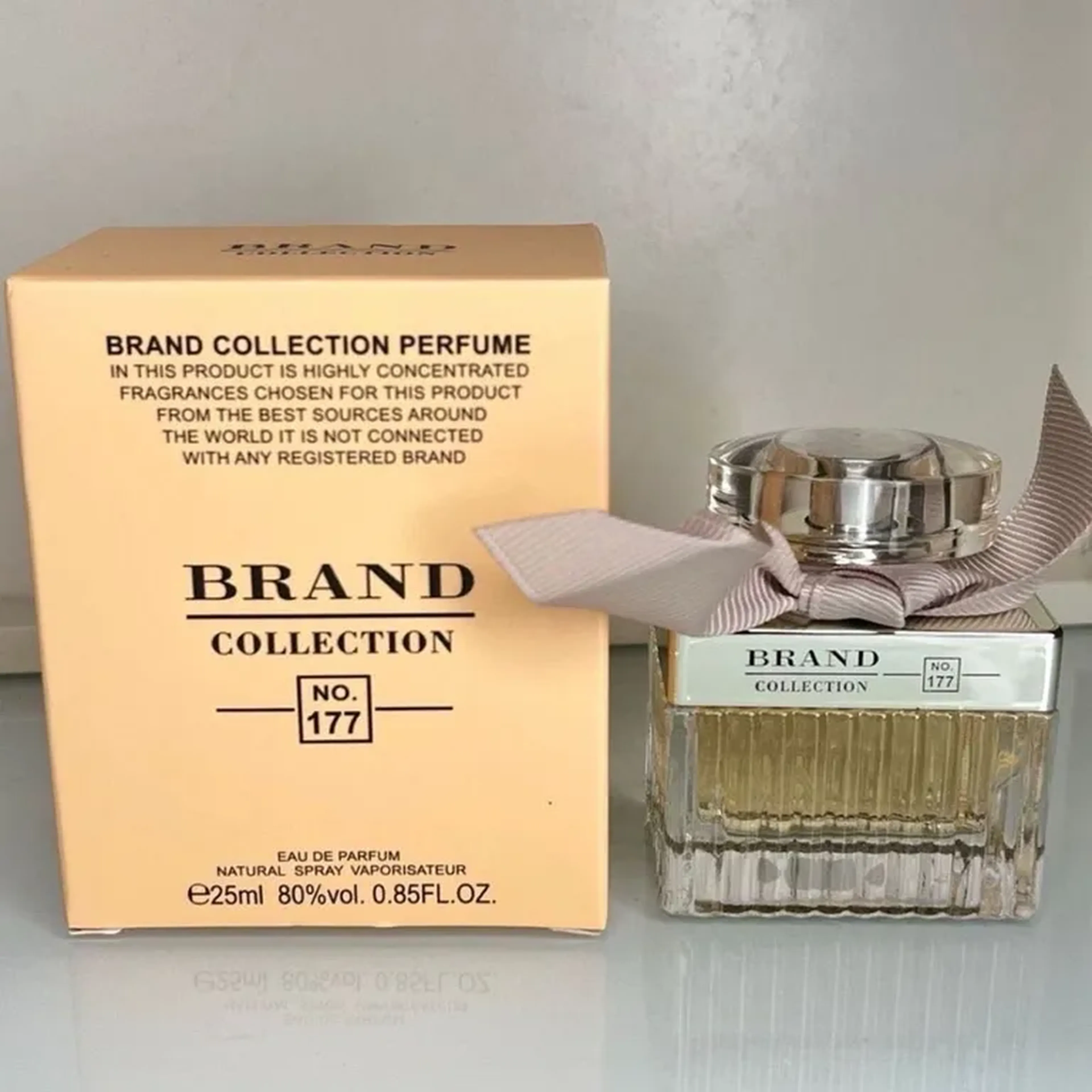 Chloé (Brand Collection 25ml) imagem