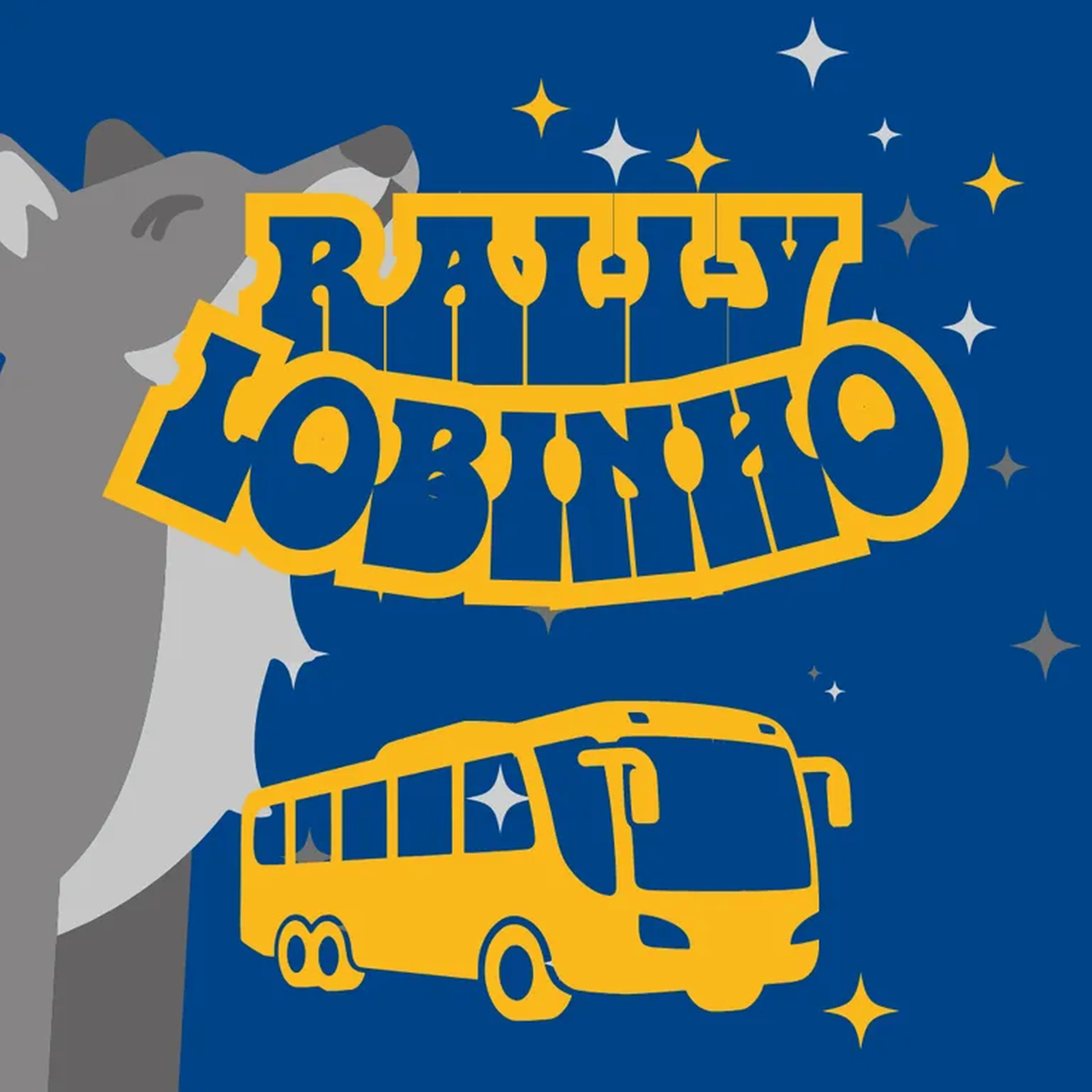 Rally - Transporte imagem