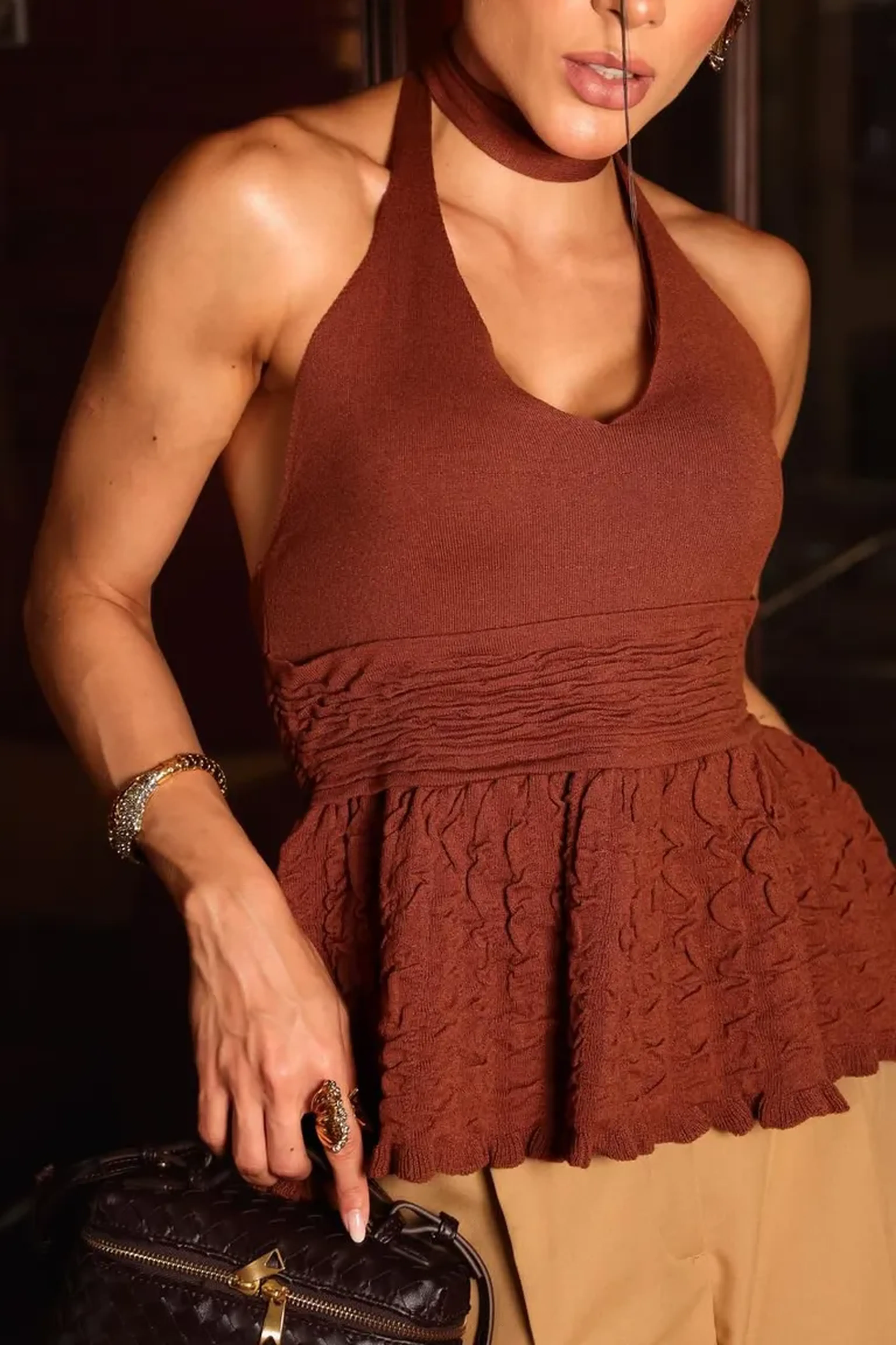 Blusa Tina imagem