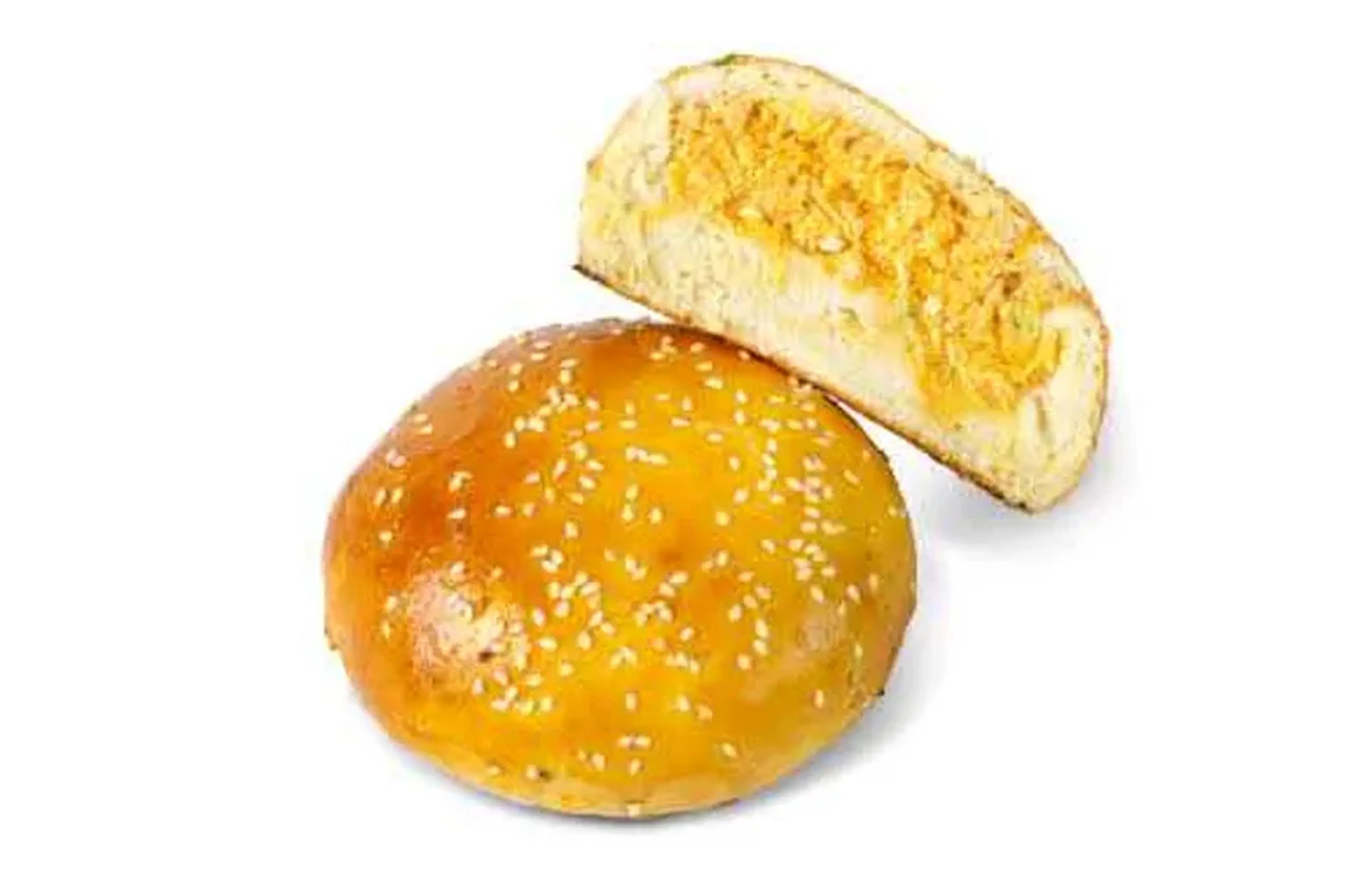 Esfiha de Frango imagem