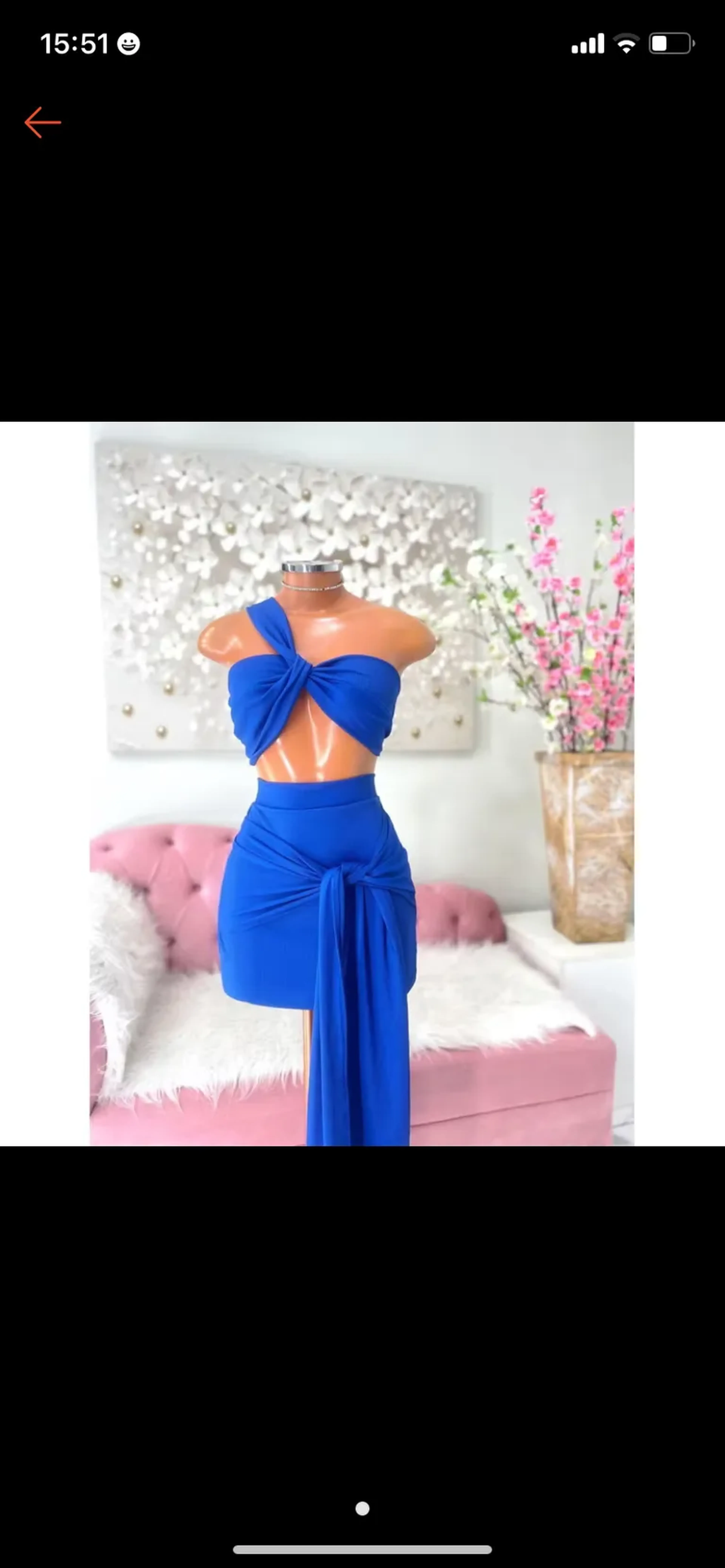 Conjunto Fortal imagem
