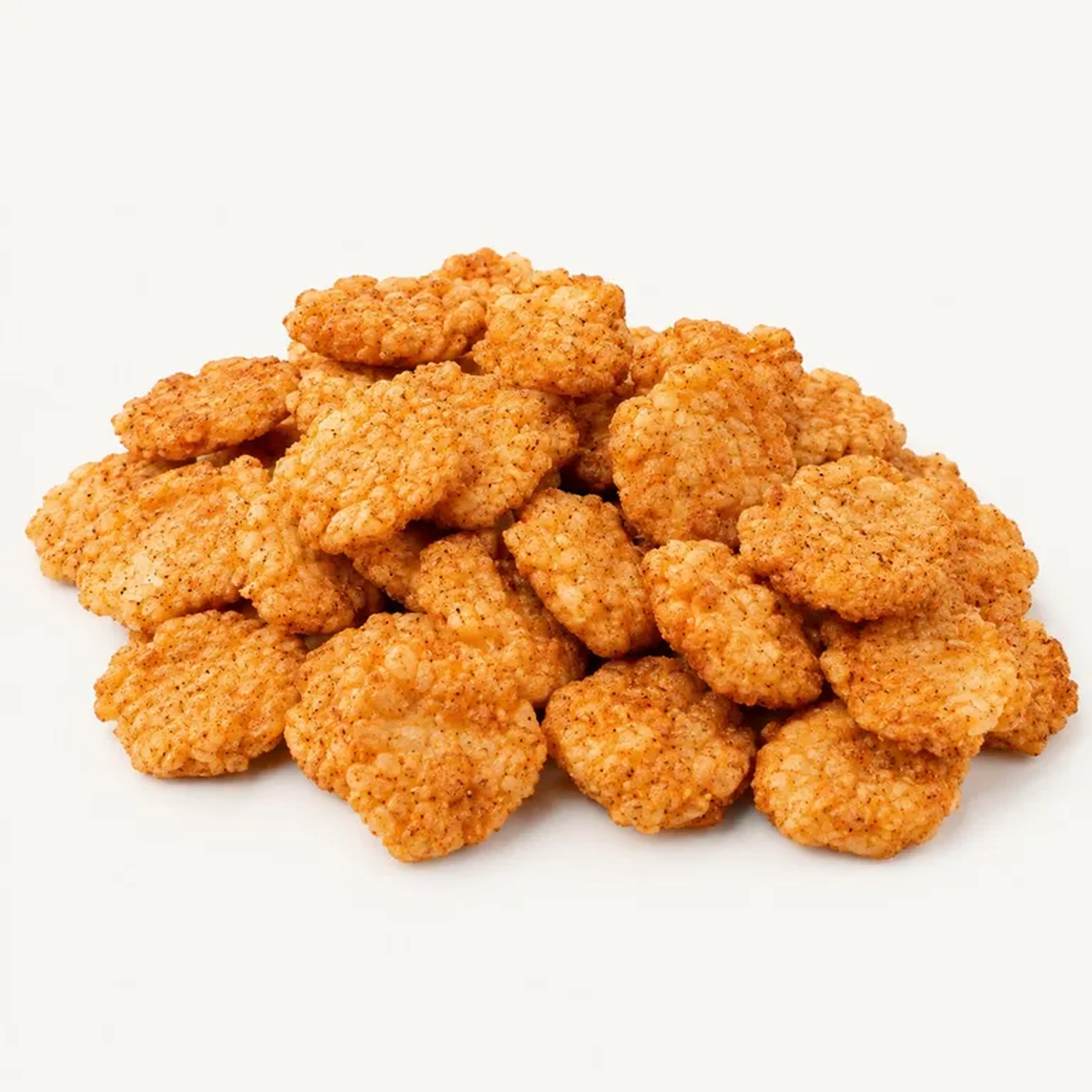 BISCOITO DE ARROZ BARBECUE imagem