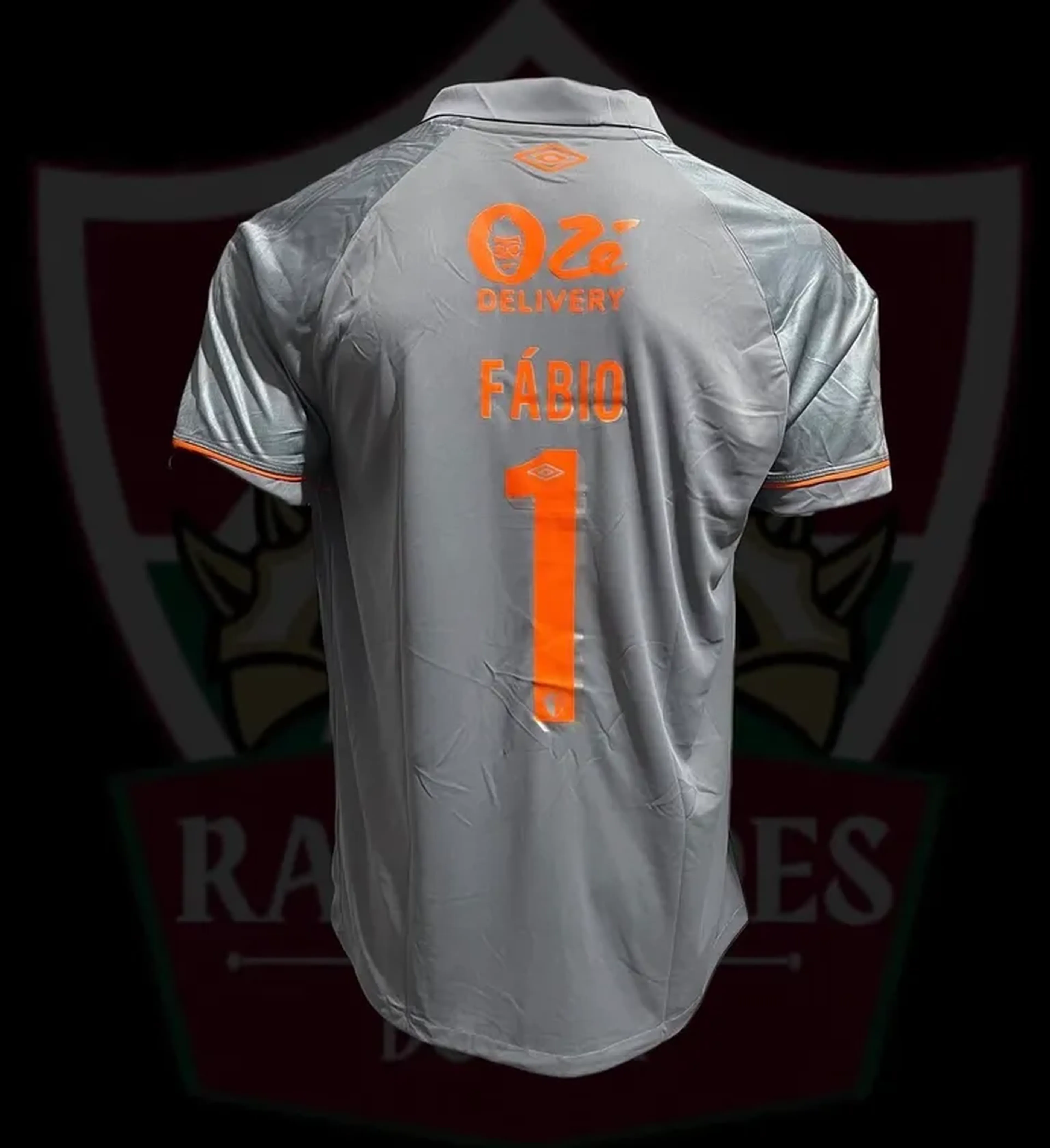 Camisa Fluminense 2023 jogador - g imagem