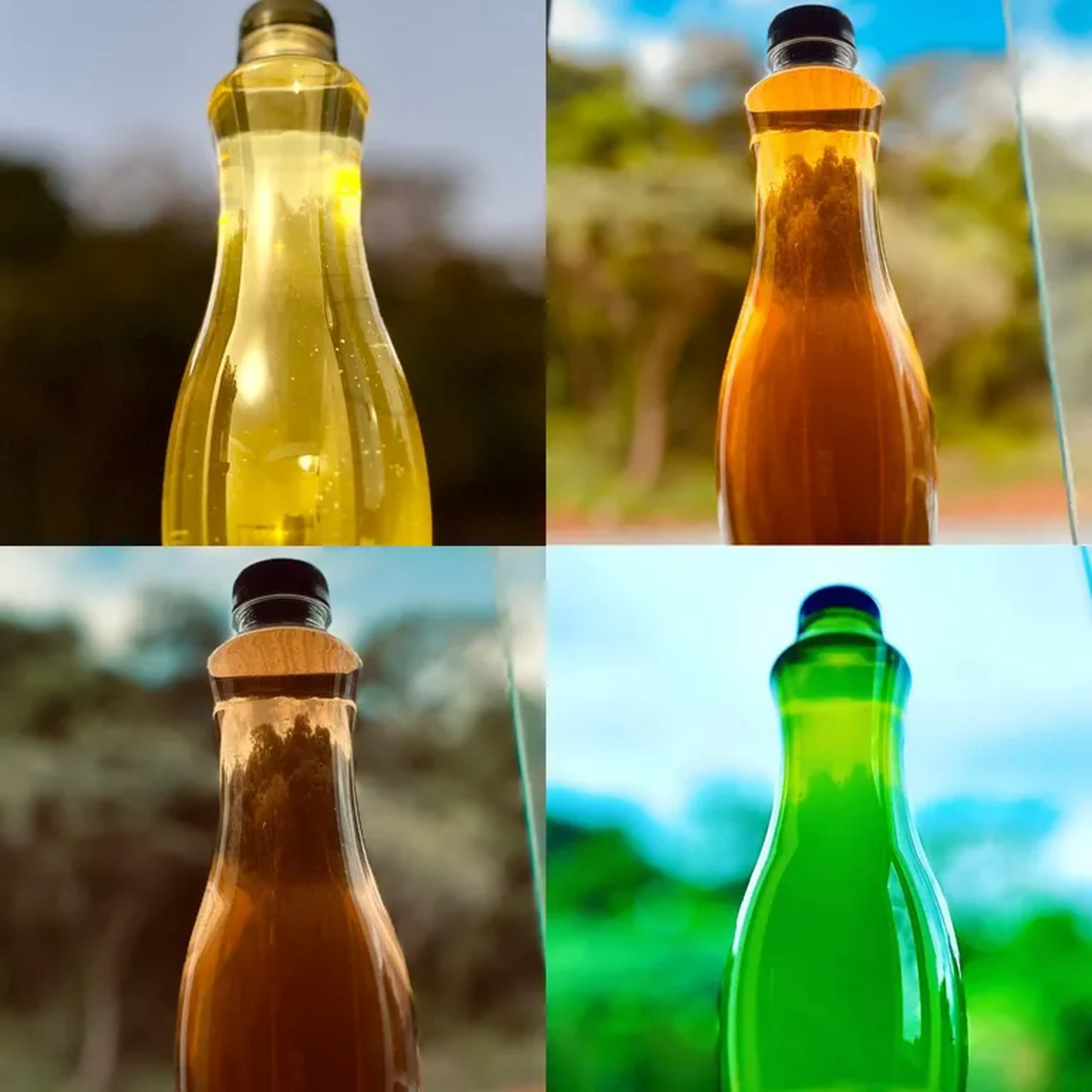 Banho Terapêutico Bem Vindo Ano Novo - Versão 800ml imagem
