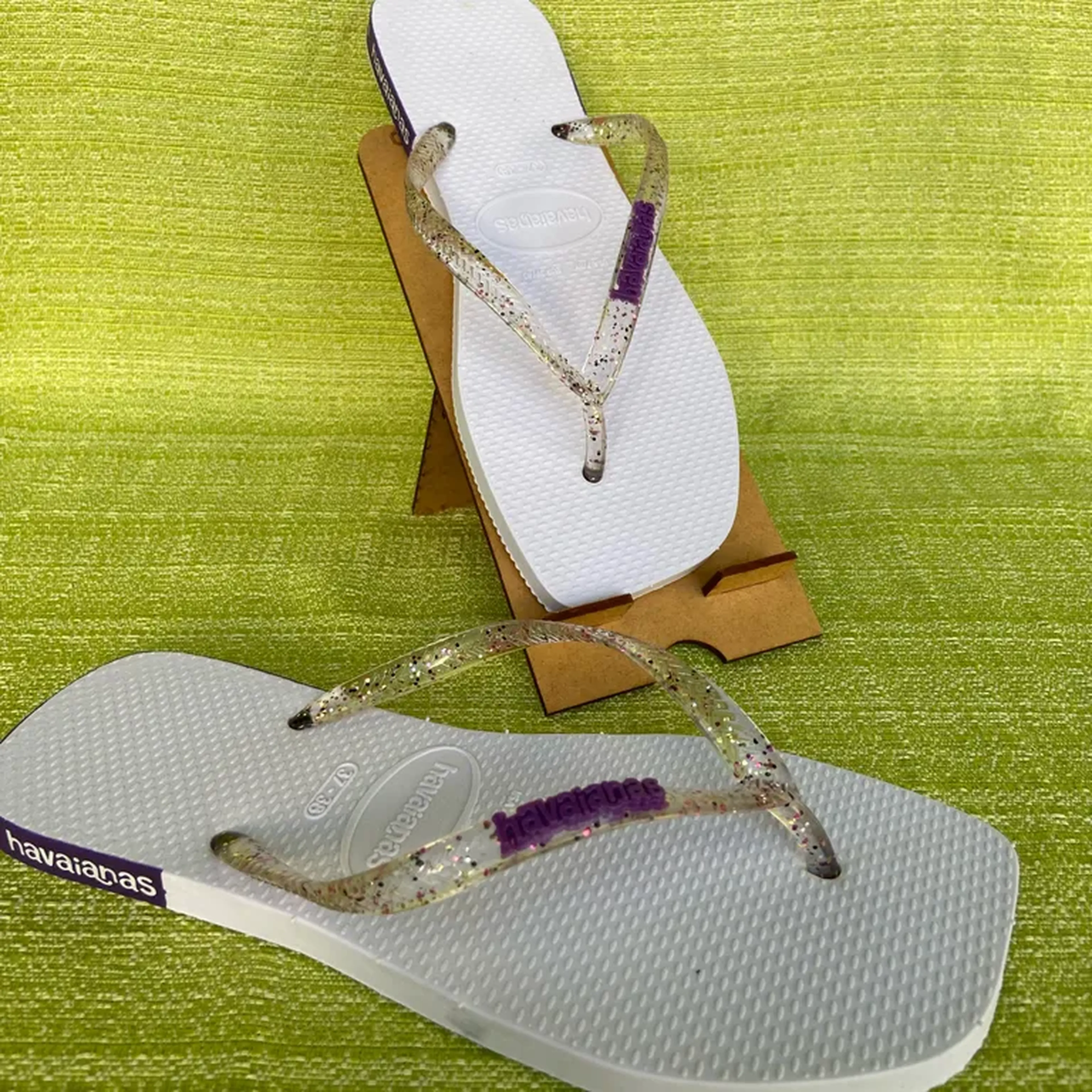 Havaiana Verão - N° 35.36 imagem