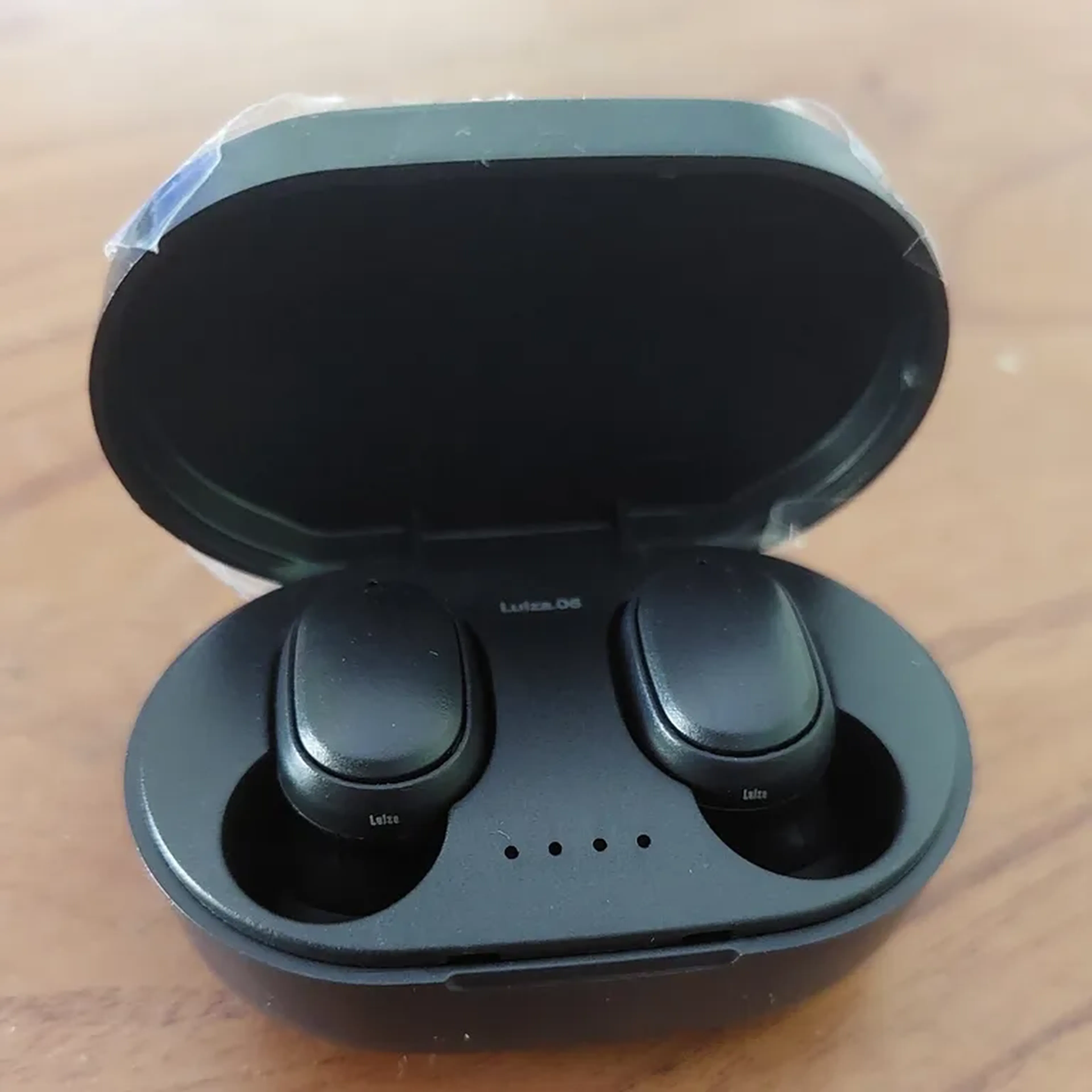 Fone de Ouvido Xiaomi imagem