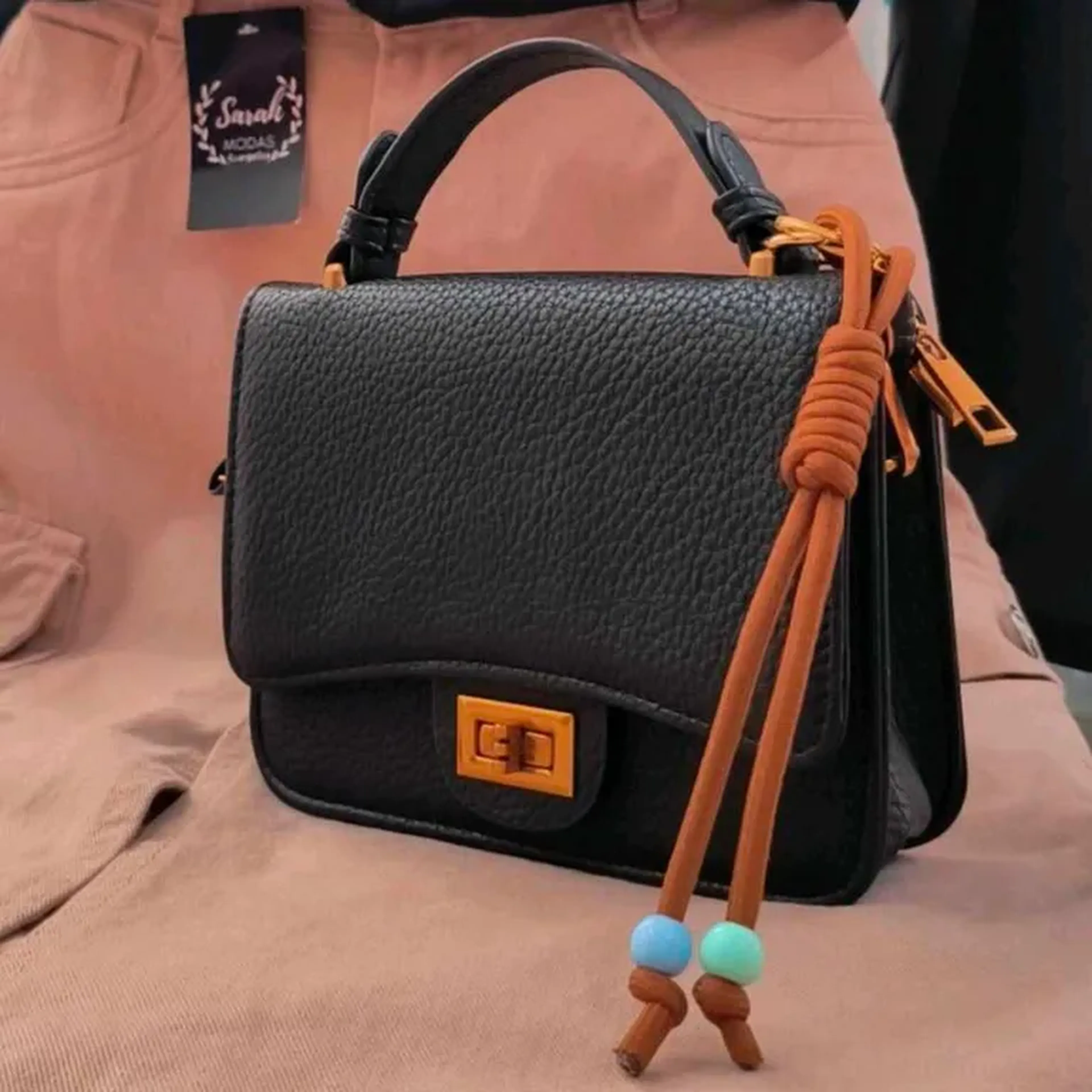 bolsa casual imagem