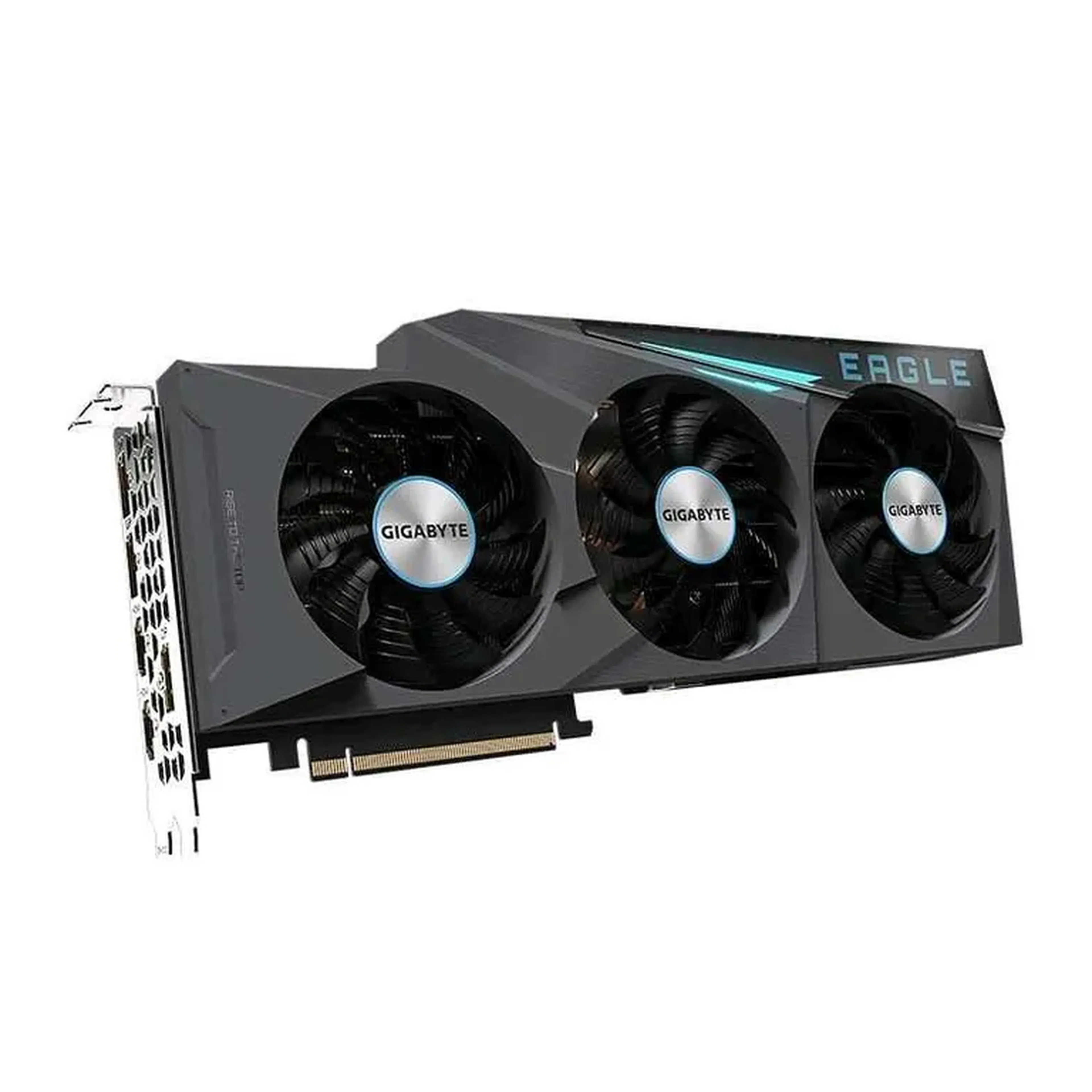 Nvidia Geforce RTX 3080 TI 12GB Gigabyte Eagle imagem