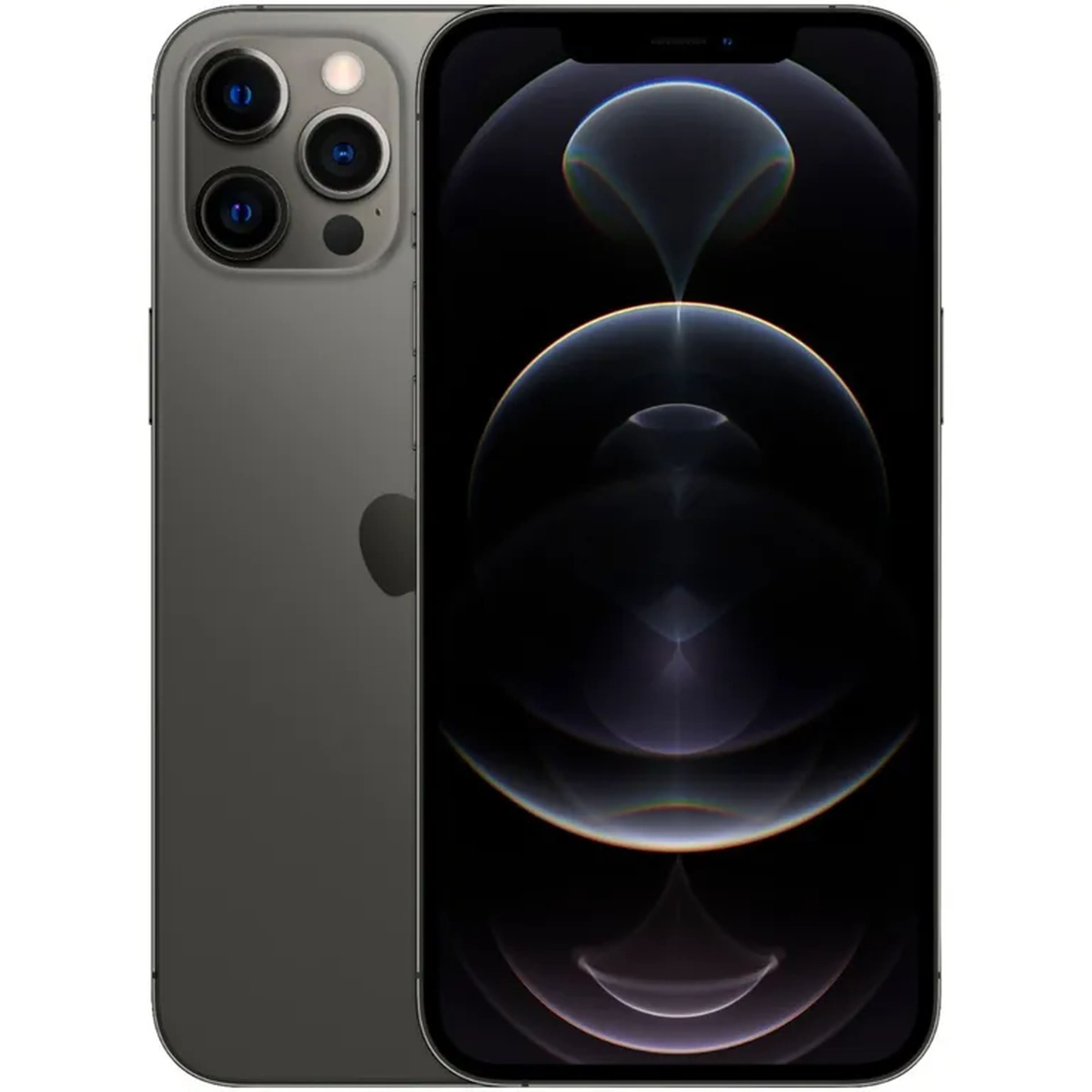iPhone 12 Pro Max Black - 128 GB FRETE GRÁTIS imagem