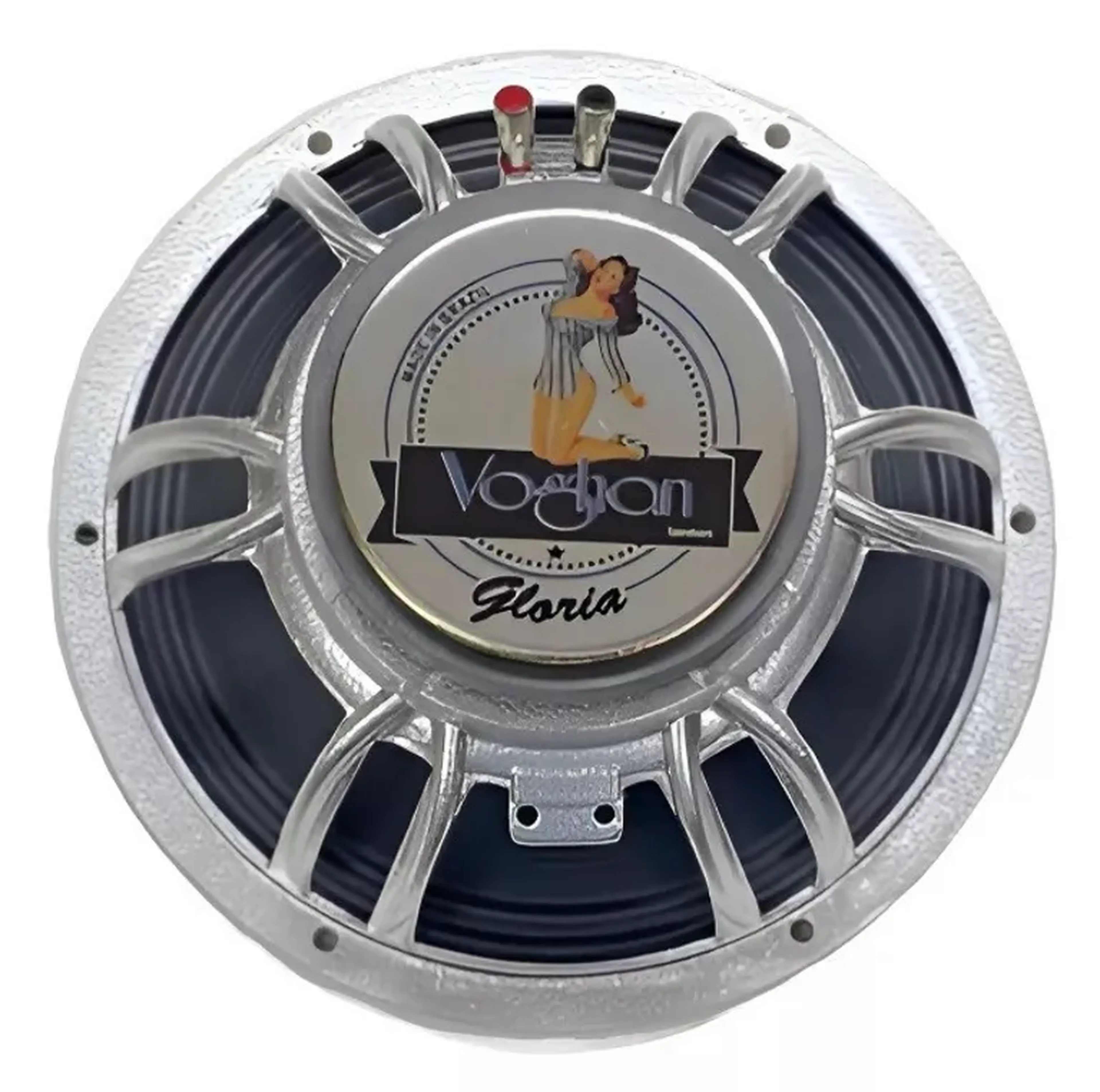 Alto Falante Gloria 12 pol - 4 ohms imagem