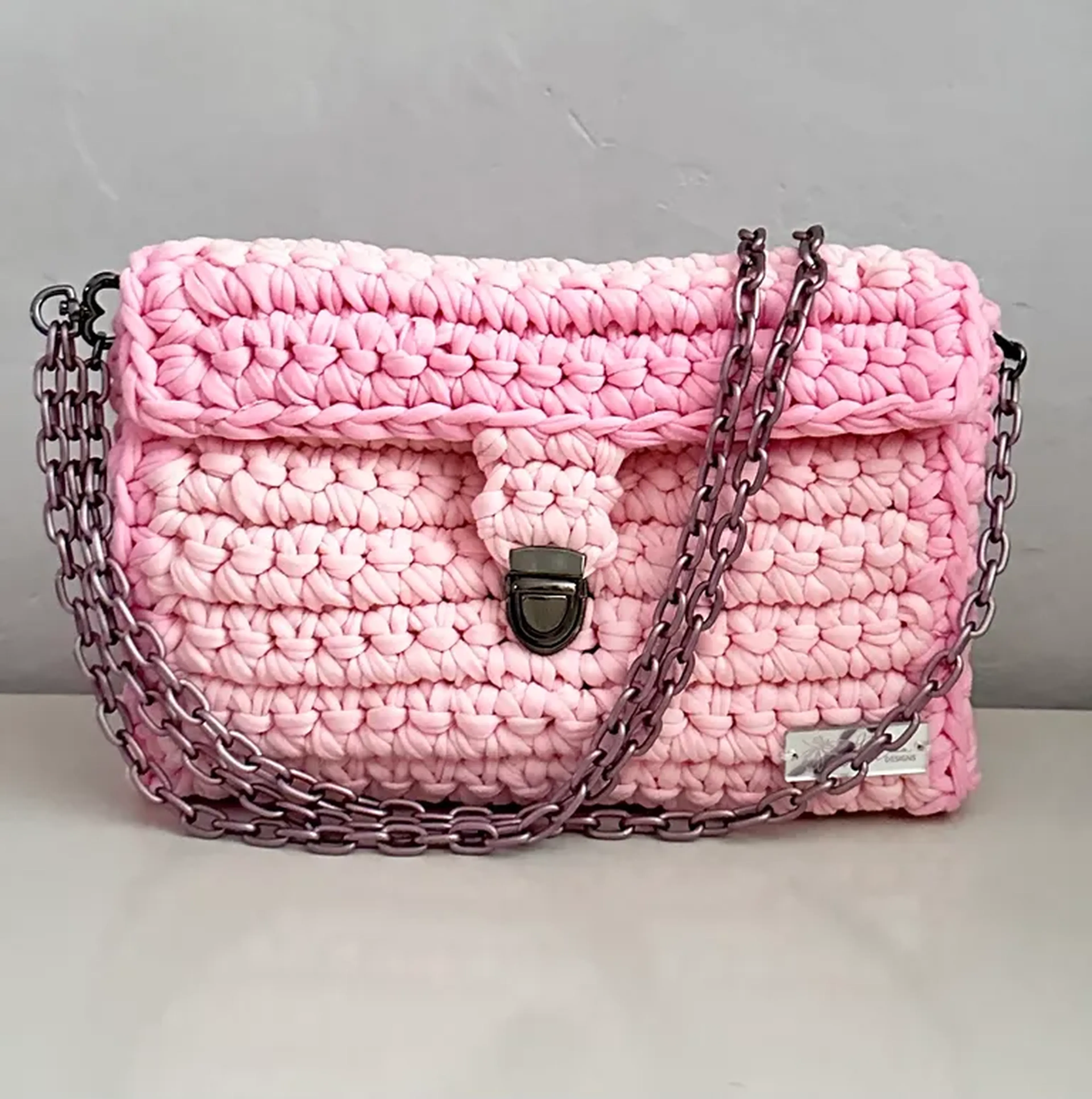 Bolsa Primavera imagem