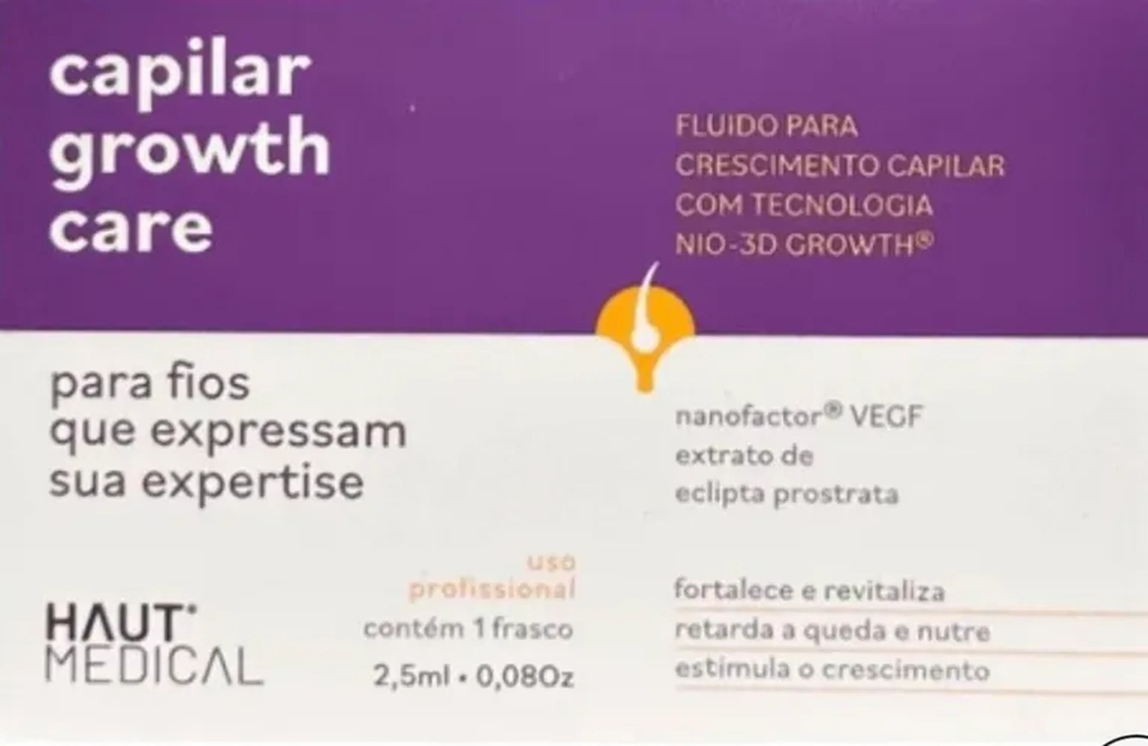 Crescimento Velox imagem