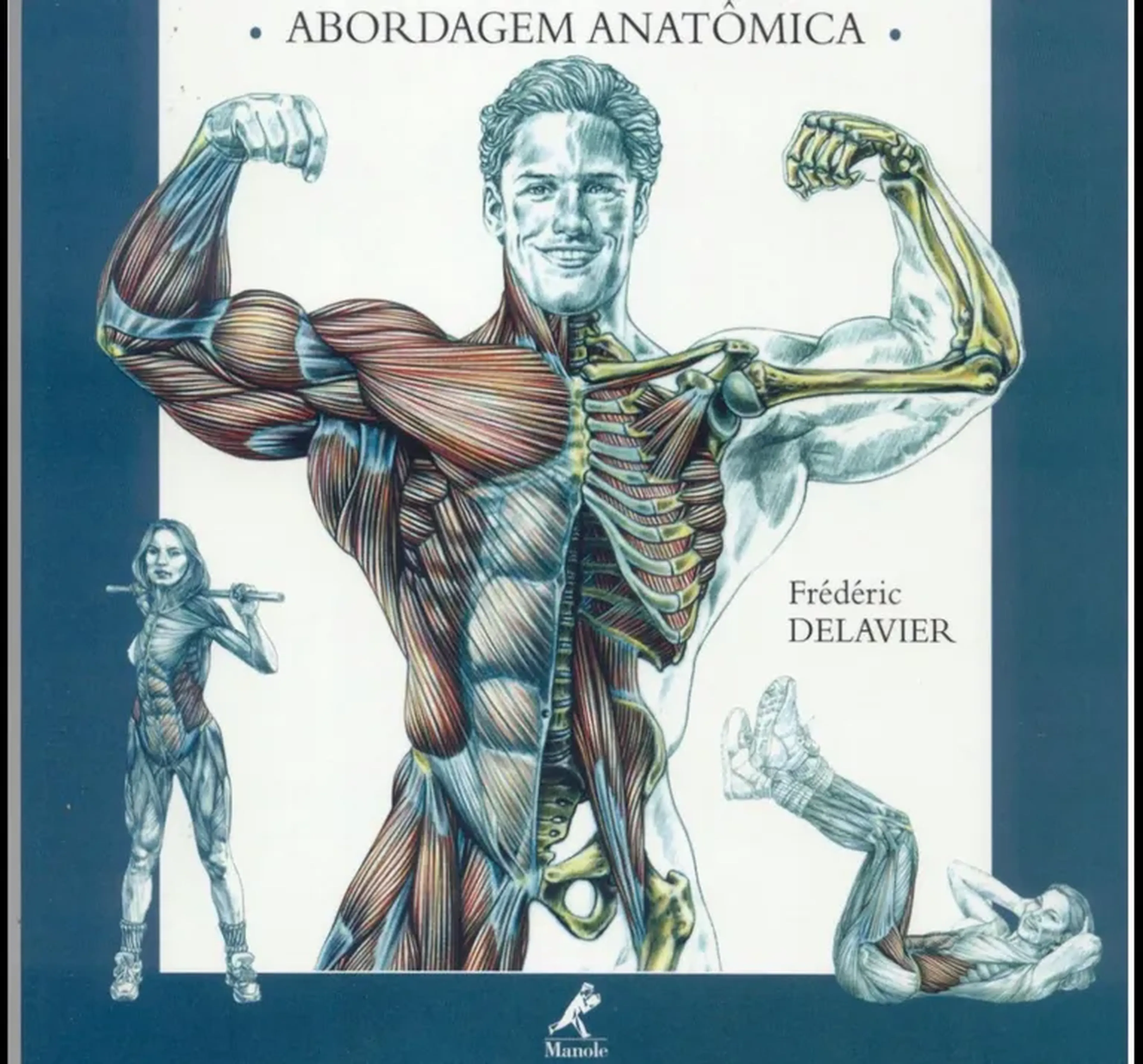 Os Detalhes de Cada Movimento na Musculação imagem
