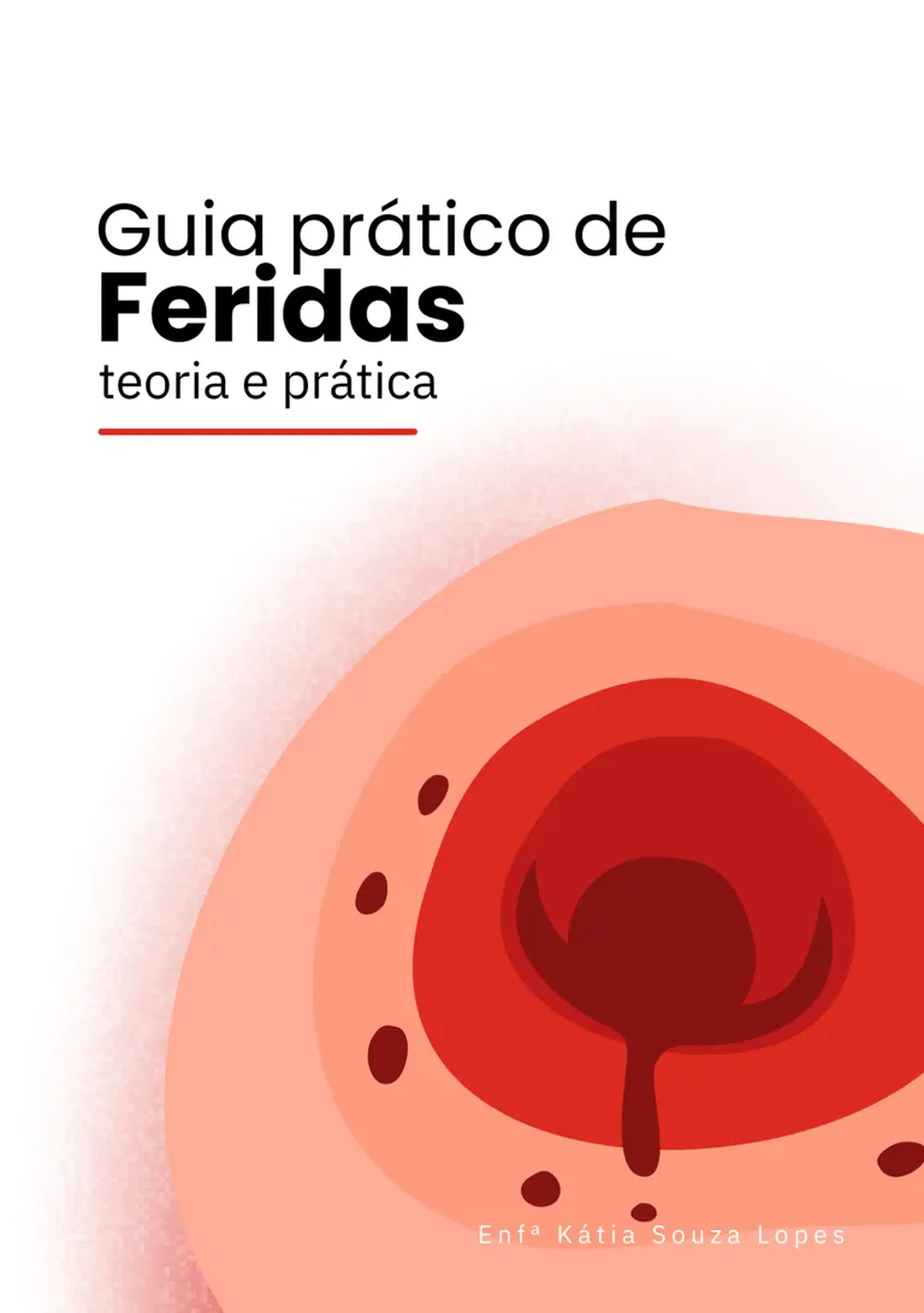 Guia Prático de Feridas imagem