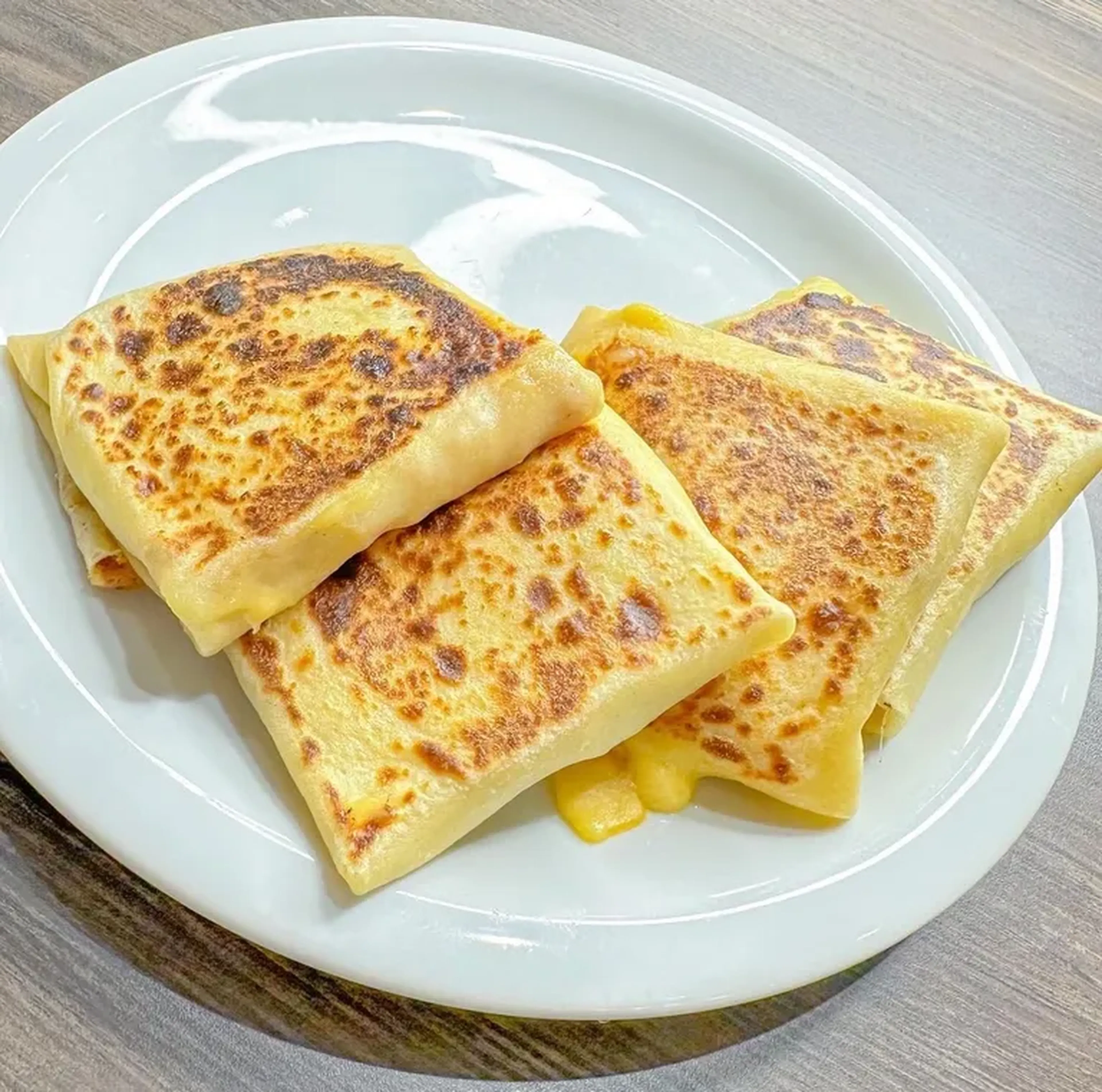 Rodízio de Crepe válido a partir de 12 de julho de 2026 imagem