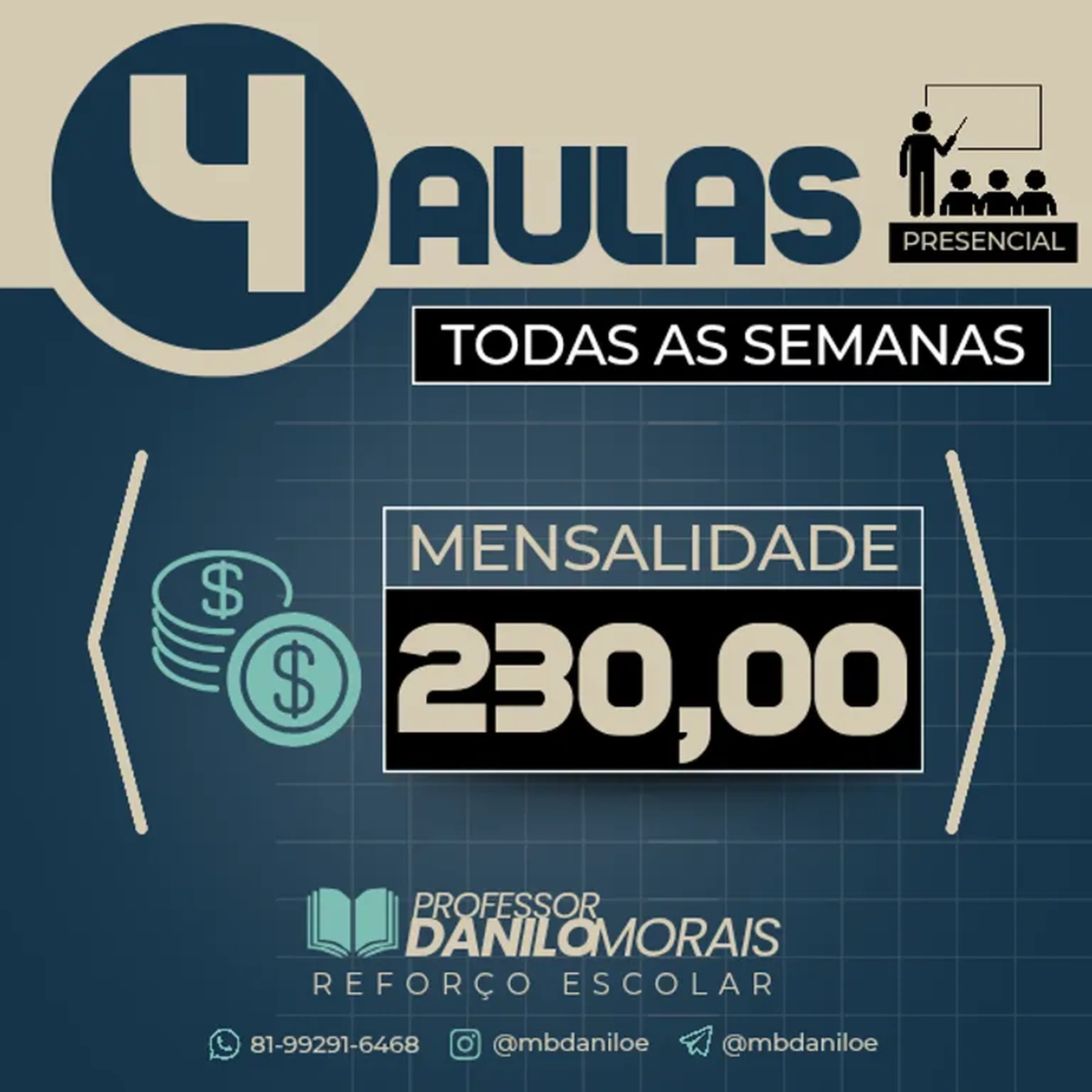 Plano 230 imagem
