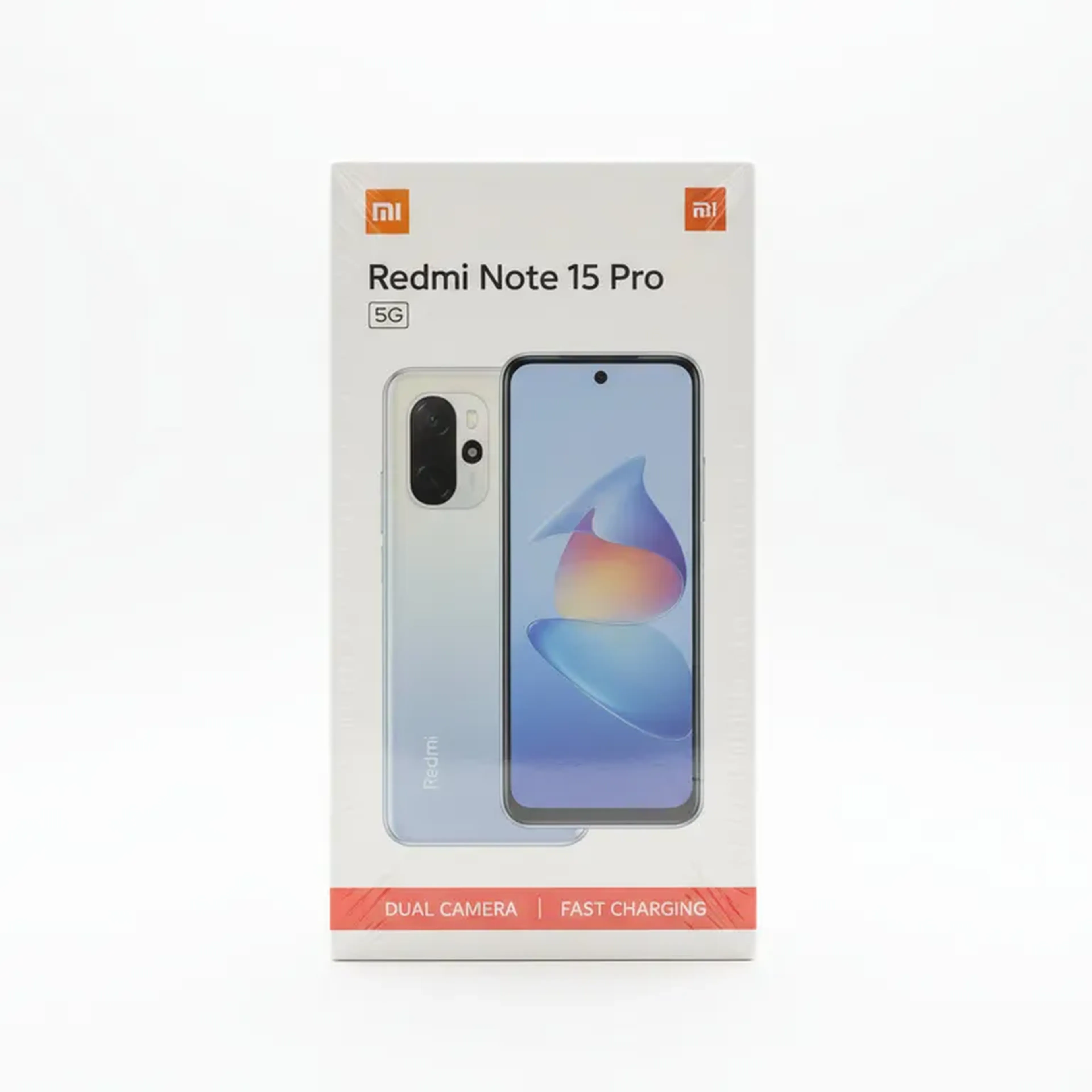 Redmi Note 15 Pro 5g (LACRADO) imagem