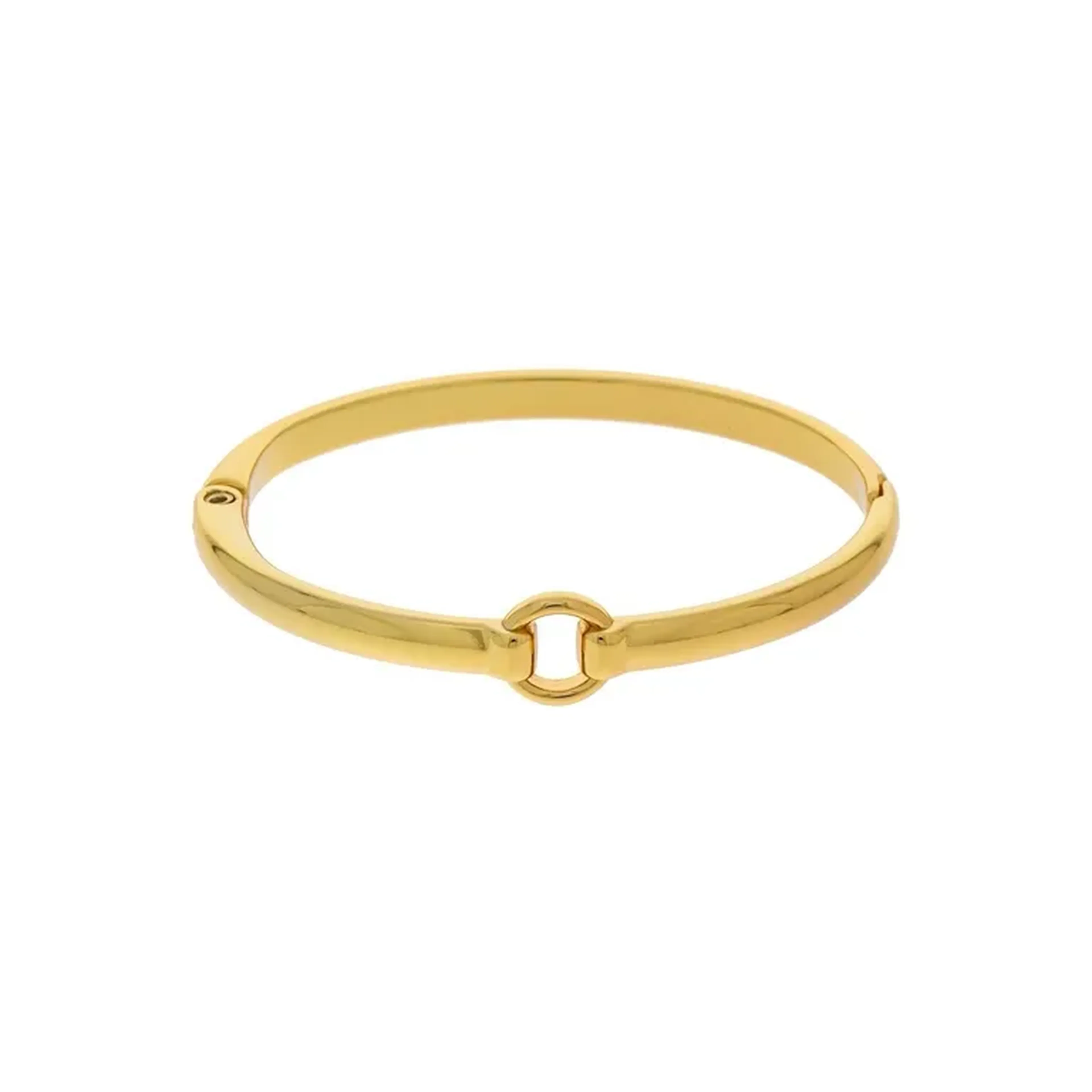 Bracelete Atena - ouro imagem