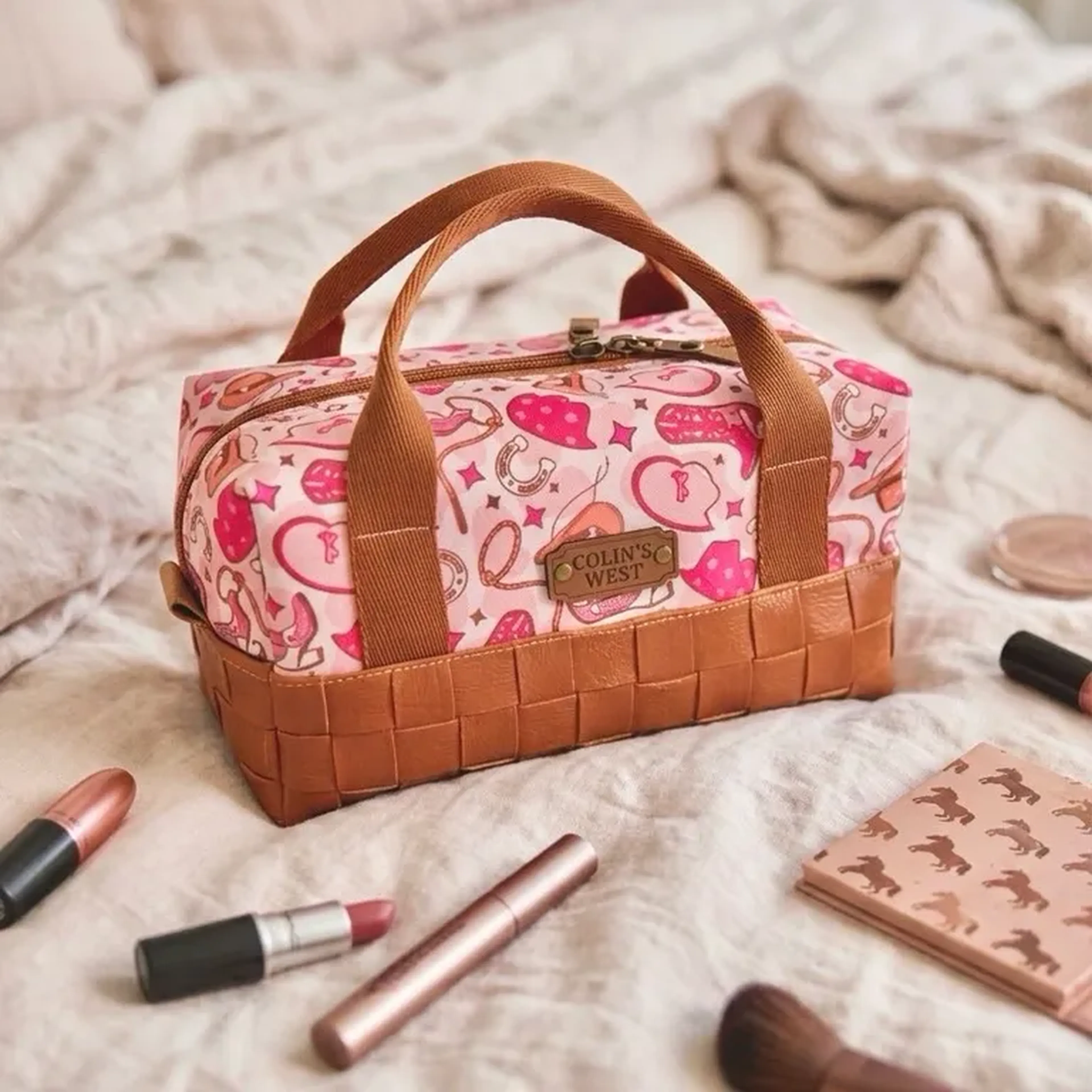 Bag Dallas imagem