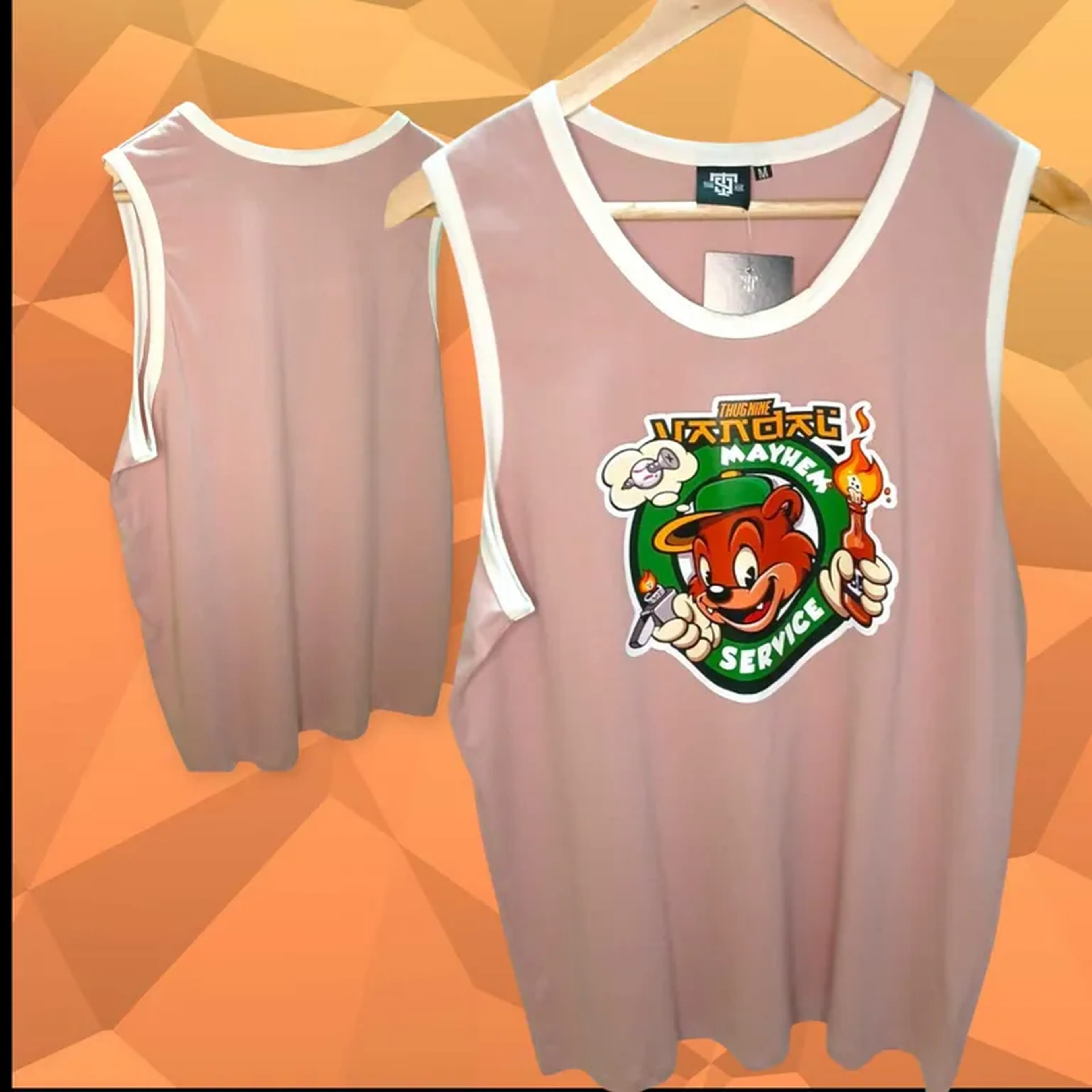 camiseta algodão imagem