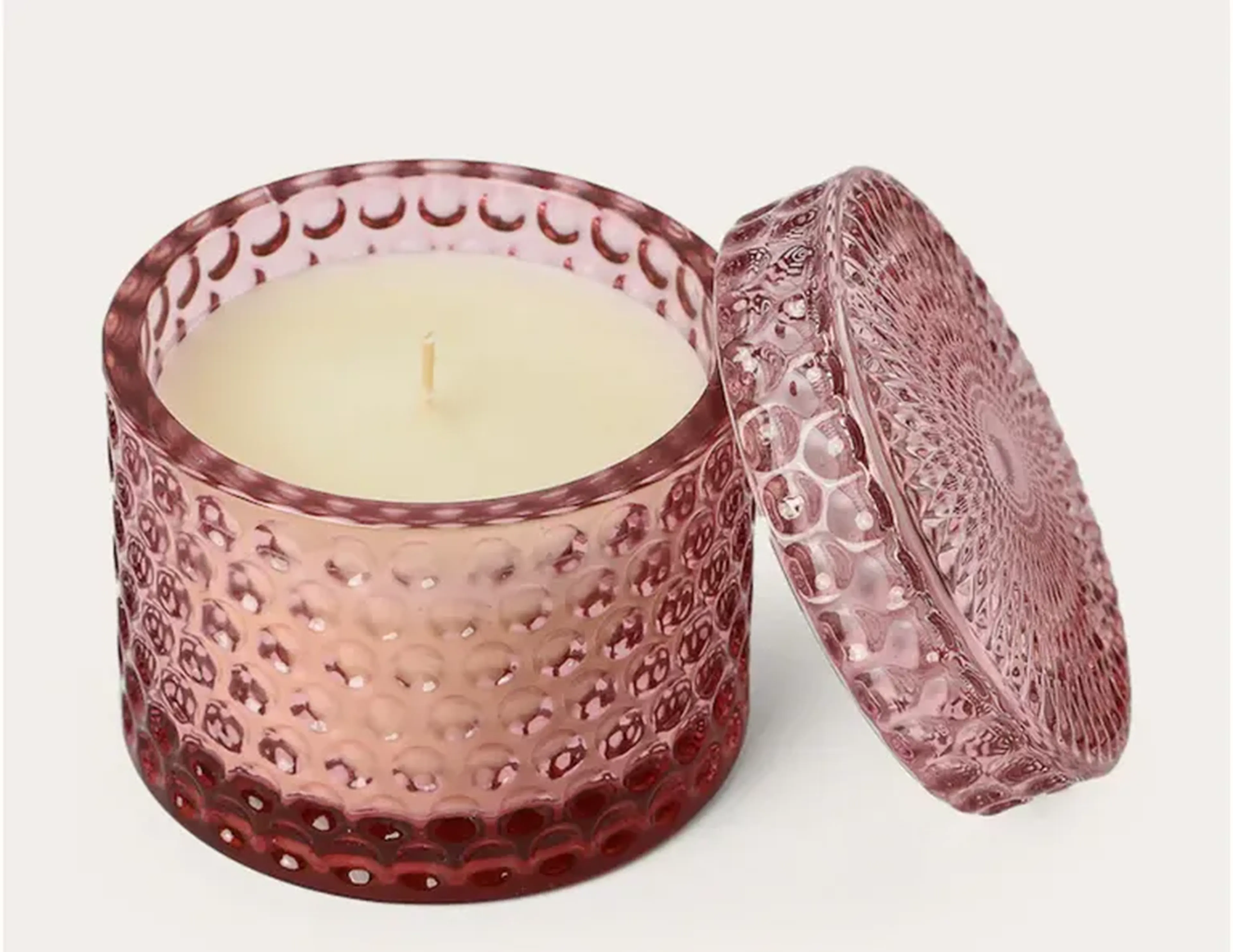 Velas aromáticas imagem
