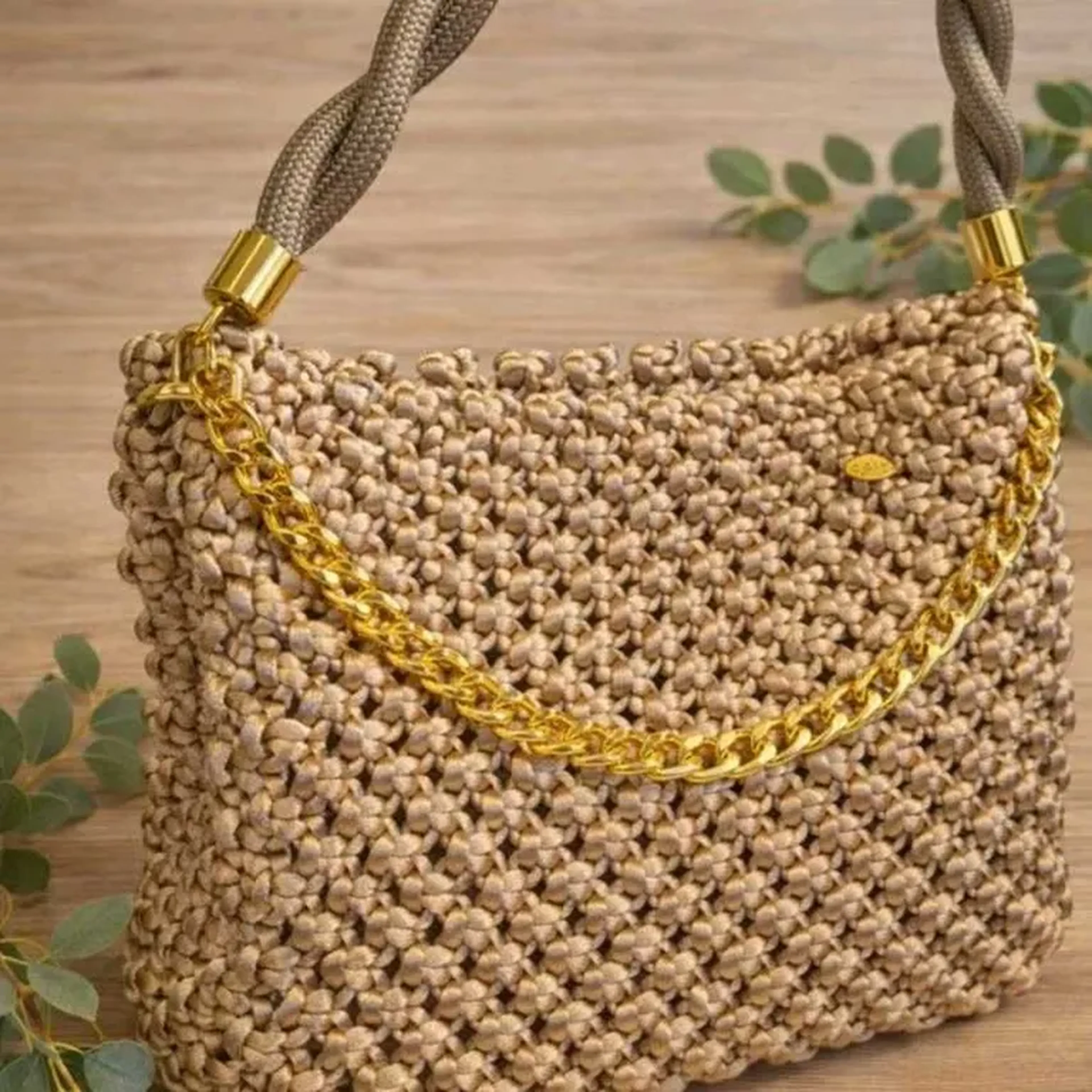 Bolsa Boreal imagem