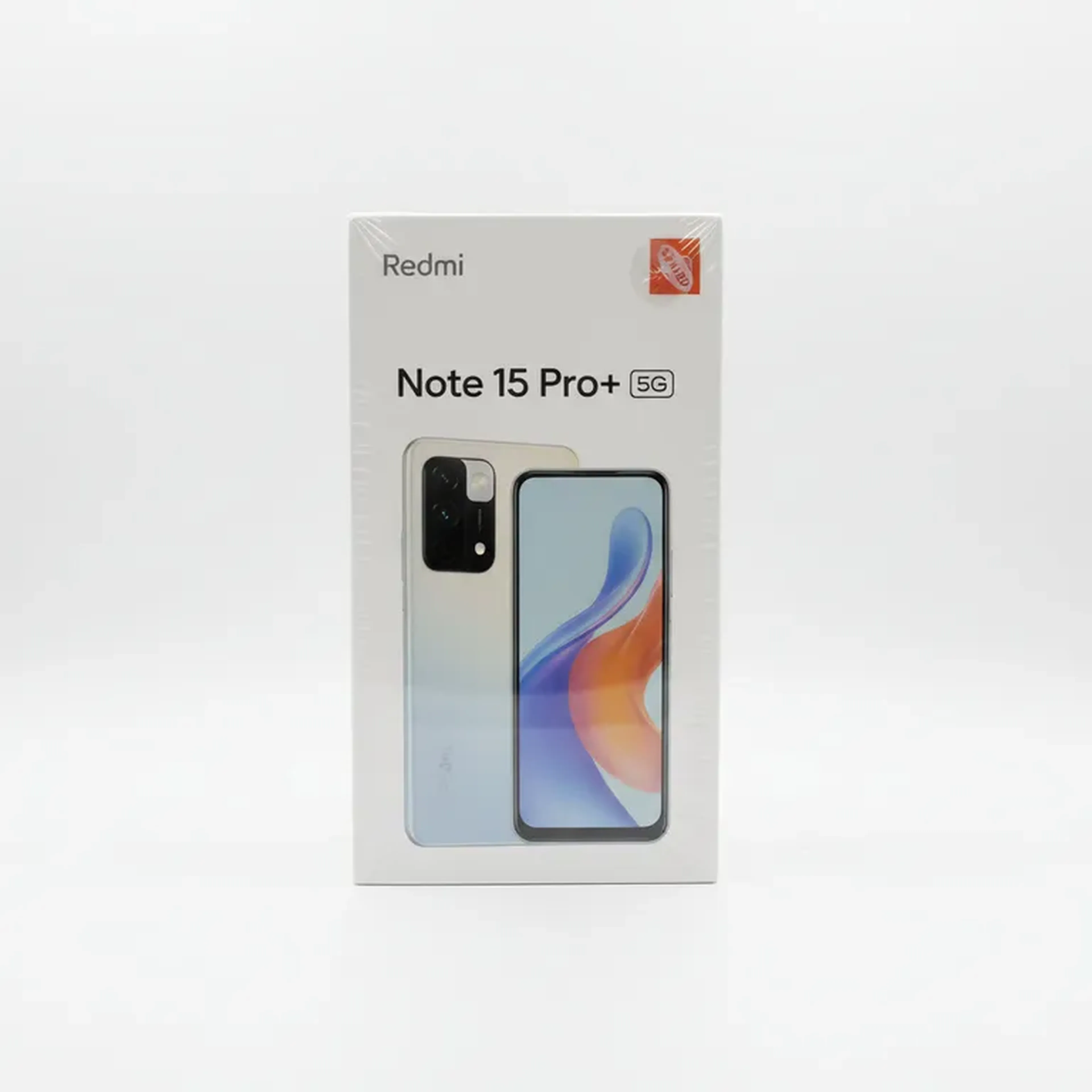 Redmi Note 15 Pro+ 5g (LACRADO) imagem