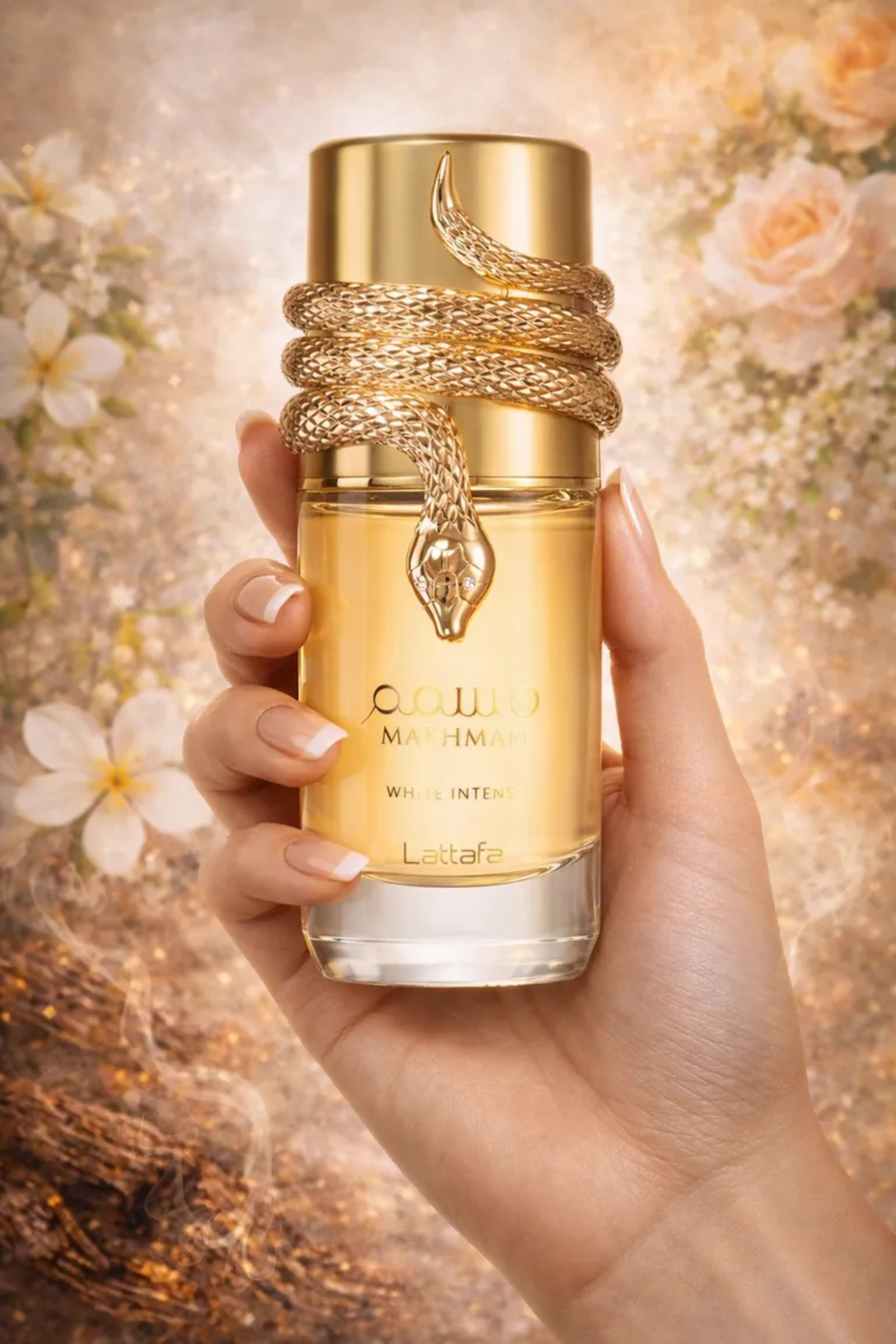Musamam White Intense 30ml - INSPIRADO imagem