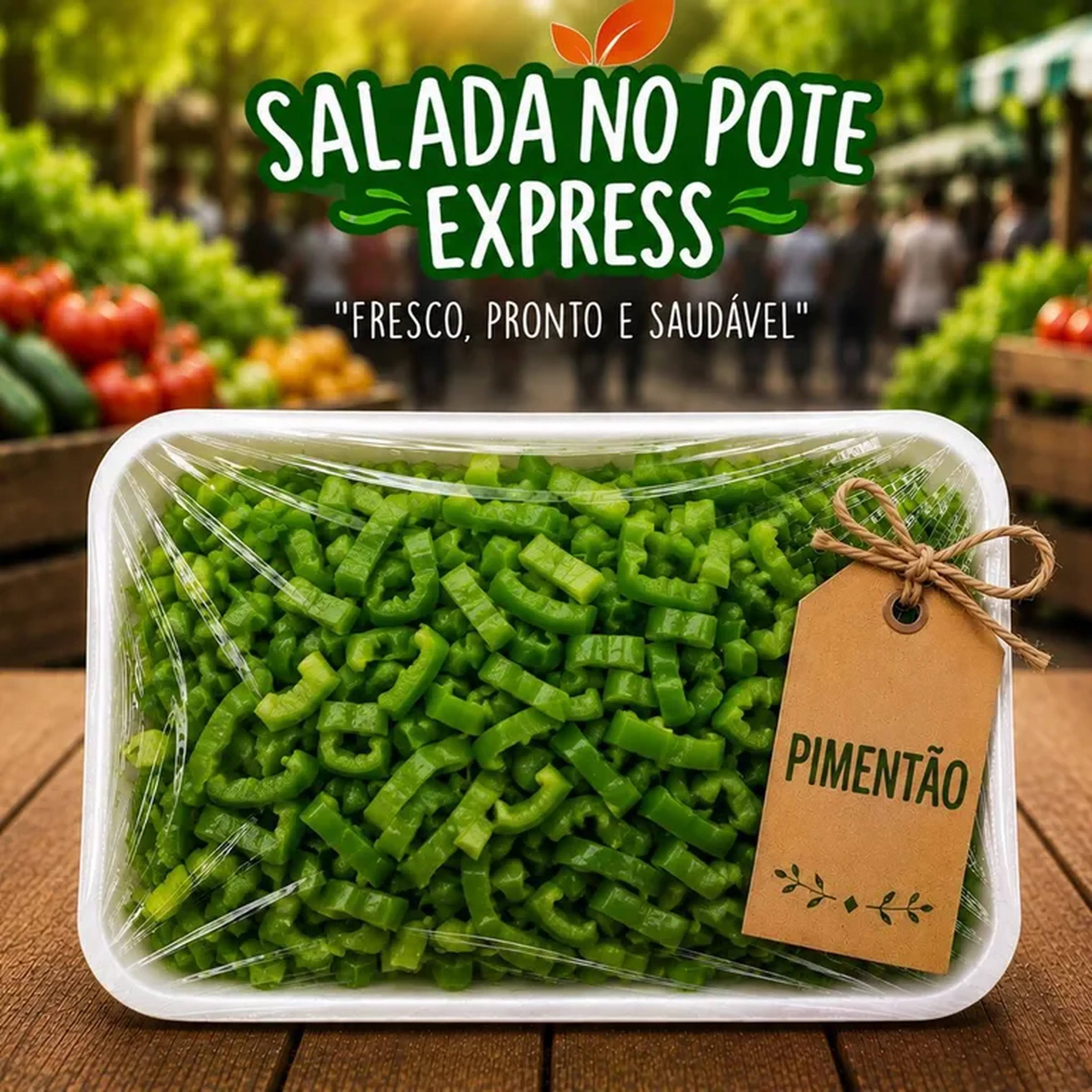 Pimentão imagem