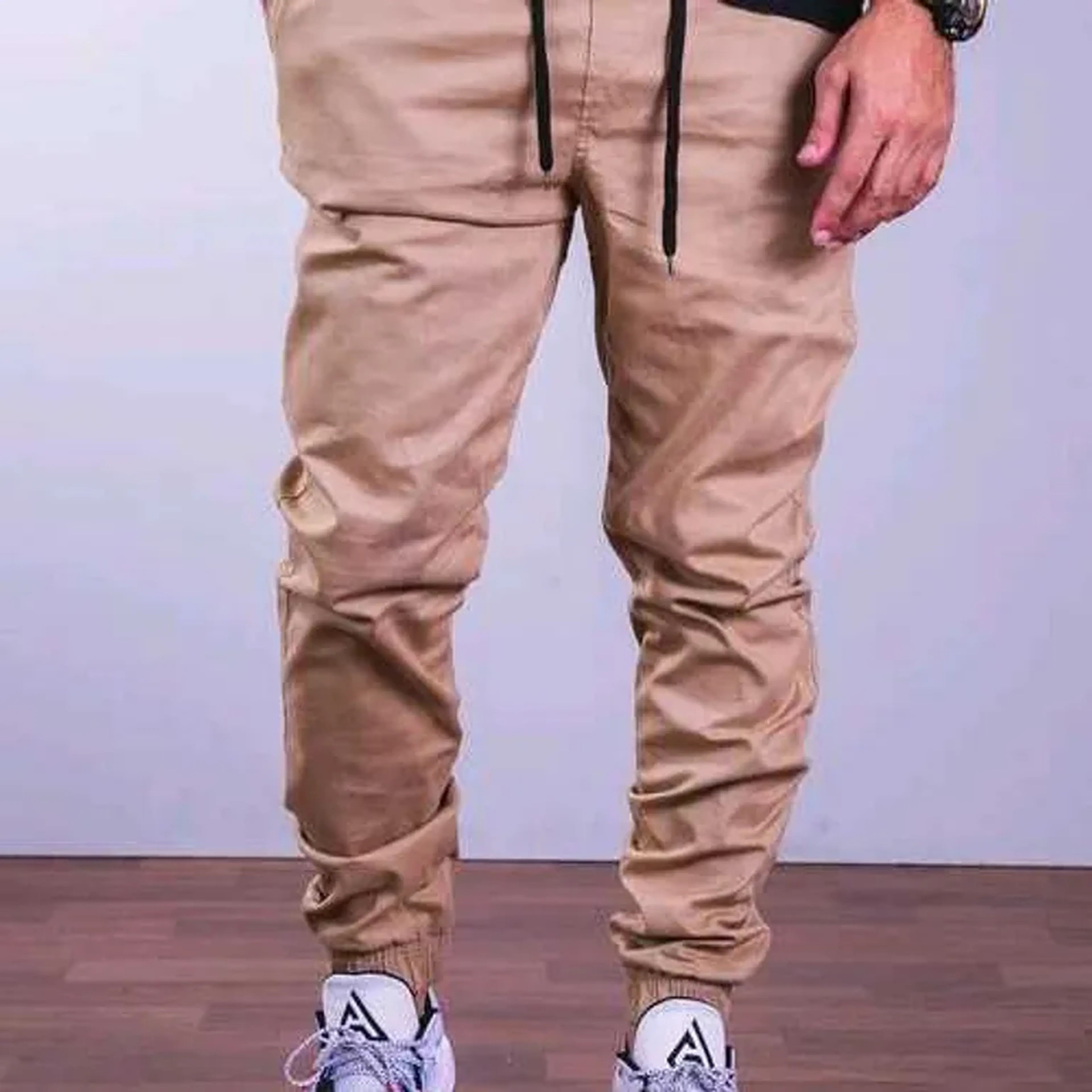 Calça de Sarja imagem