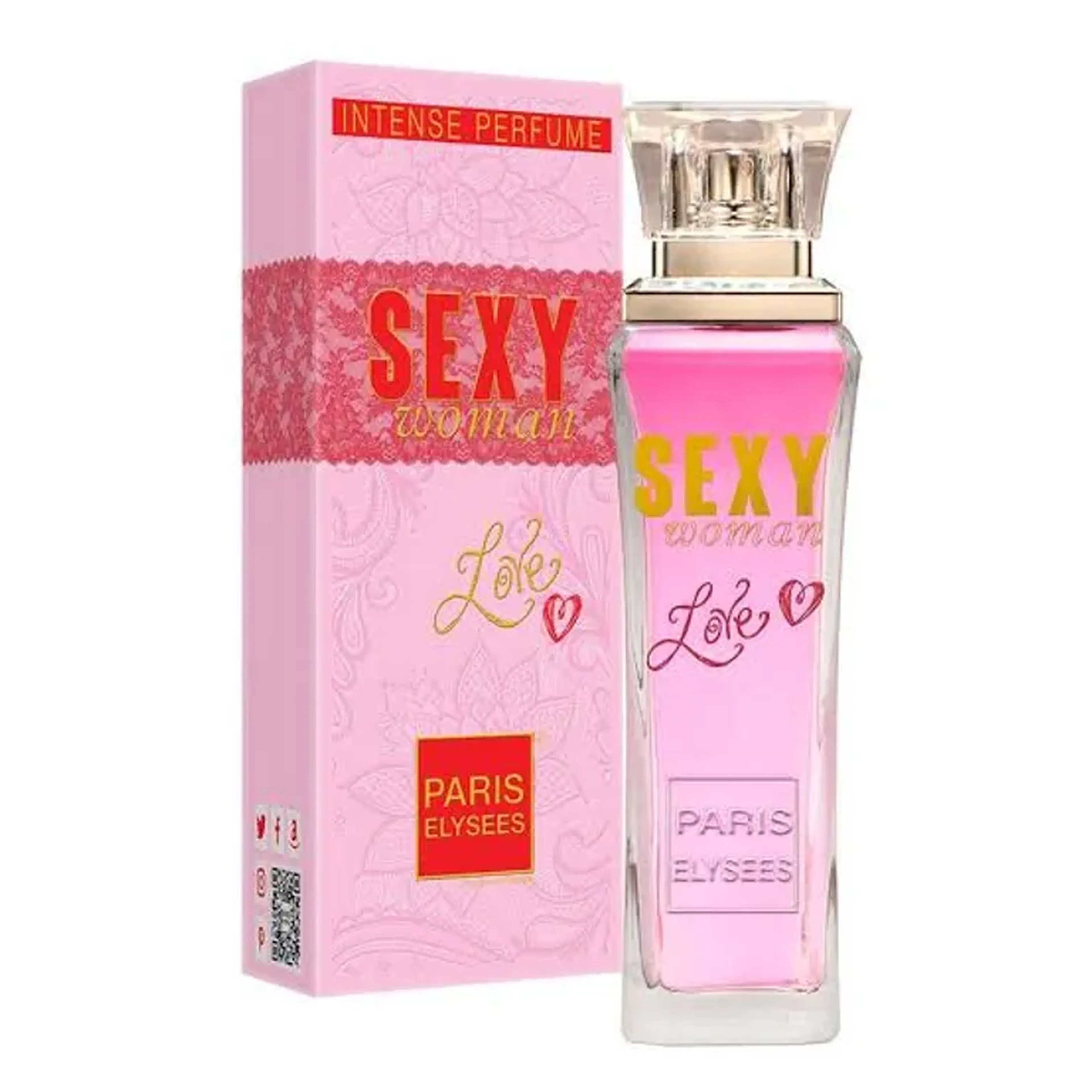 Sexy Woman Love imagem