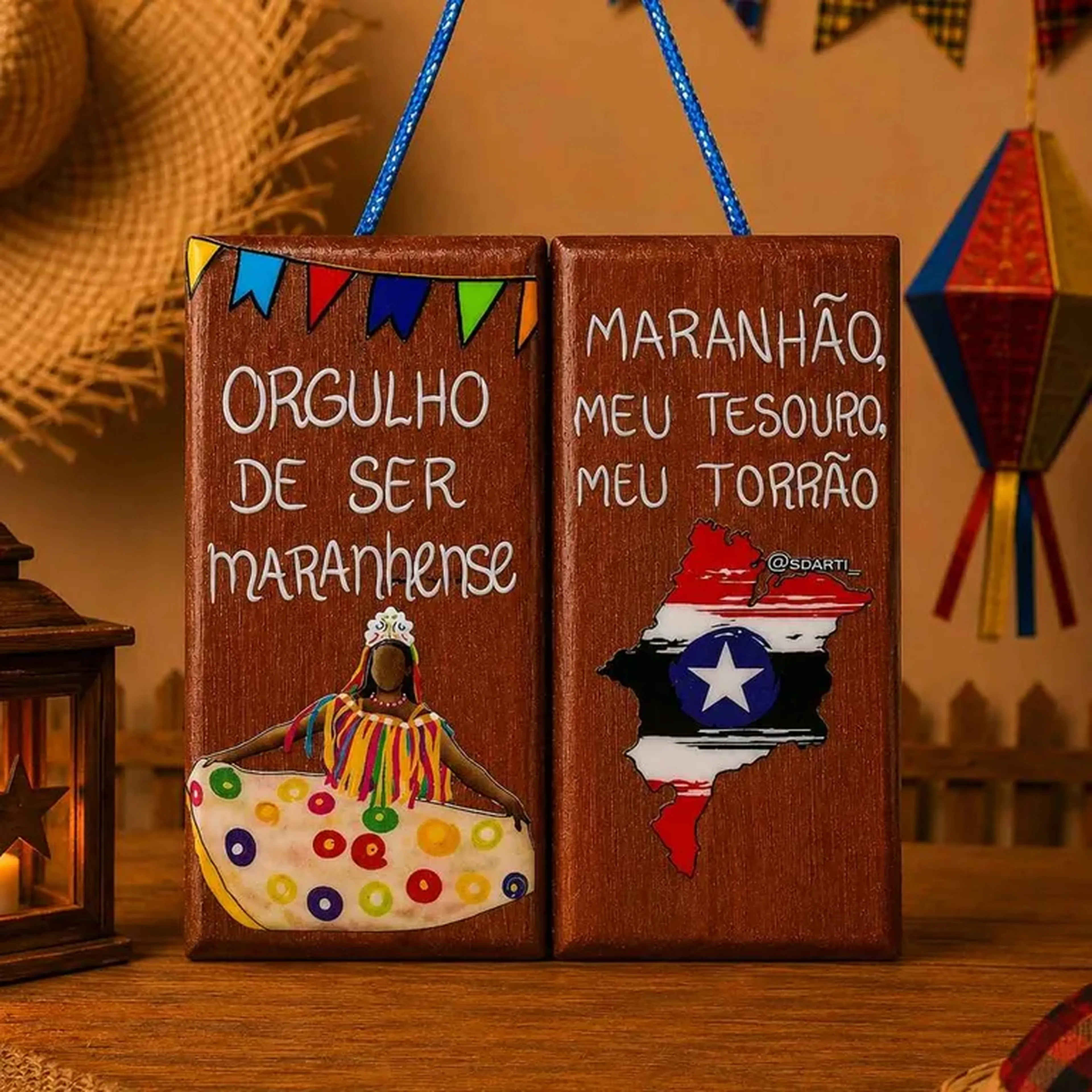 MATRACA 10 CM #04✓ imagem