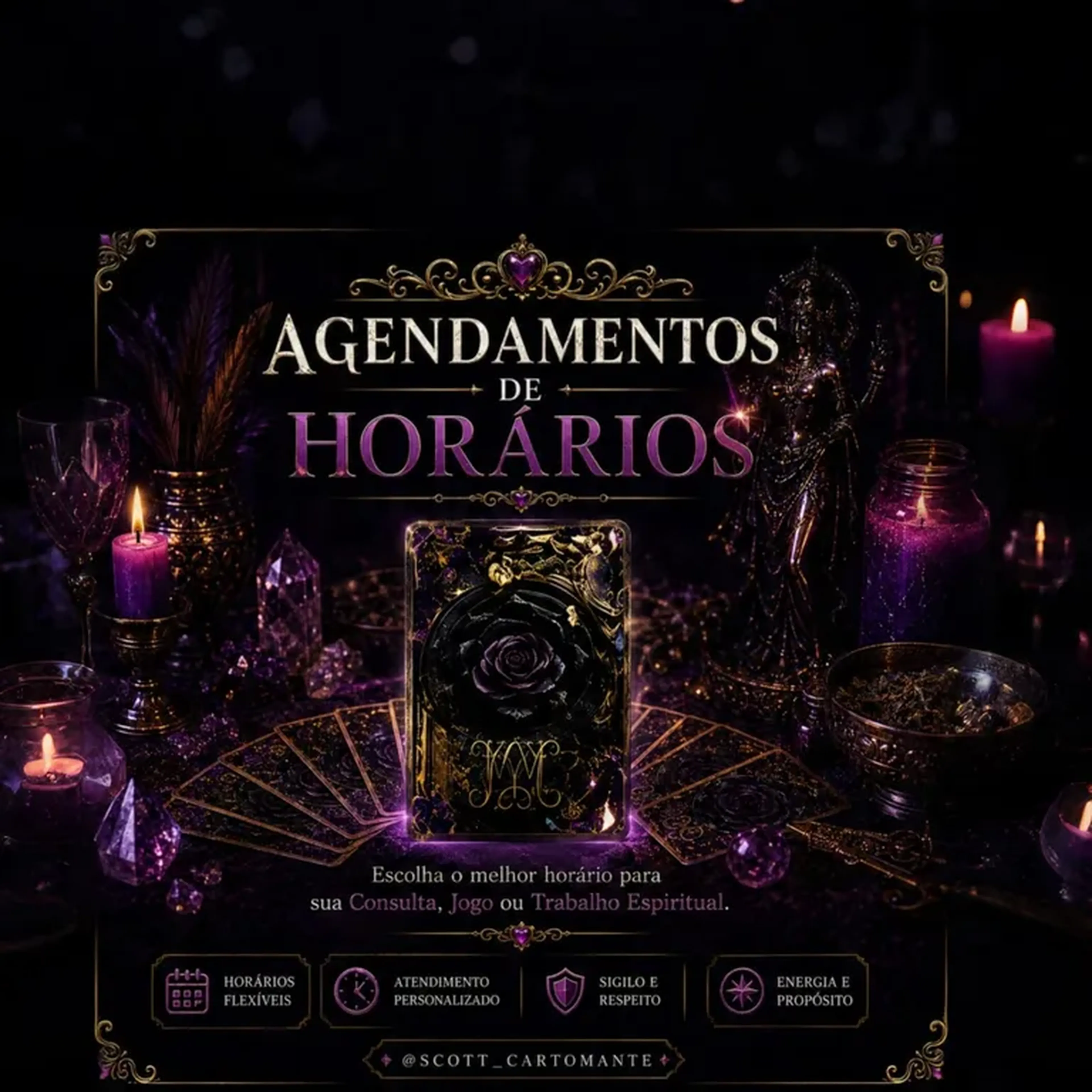 Após pagamento, Agende Aqui!!! Leia Descrição imagem