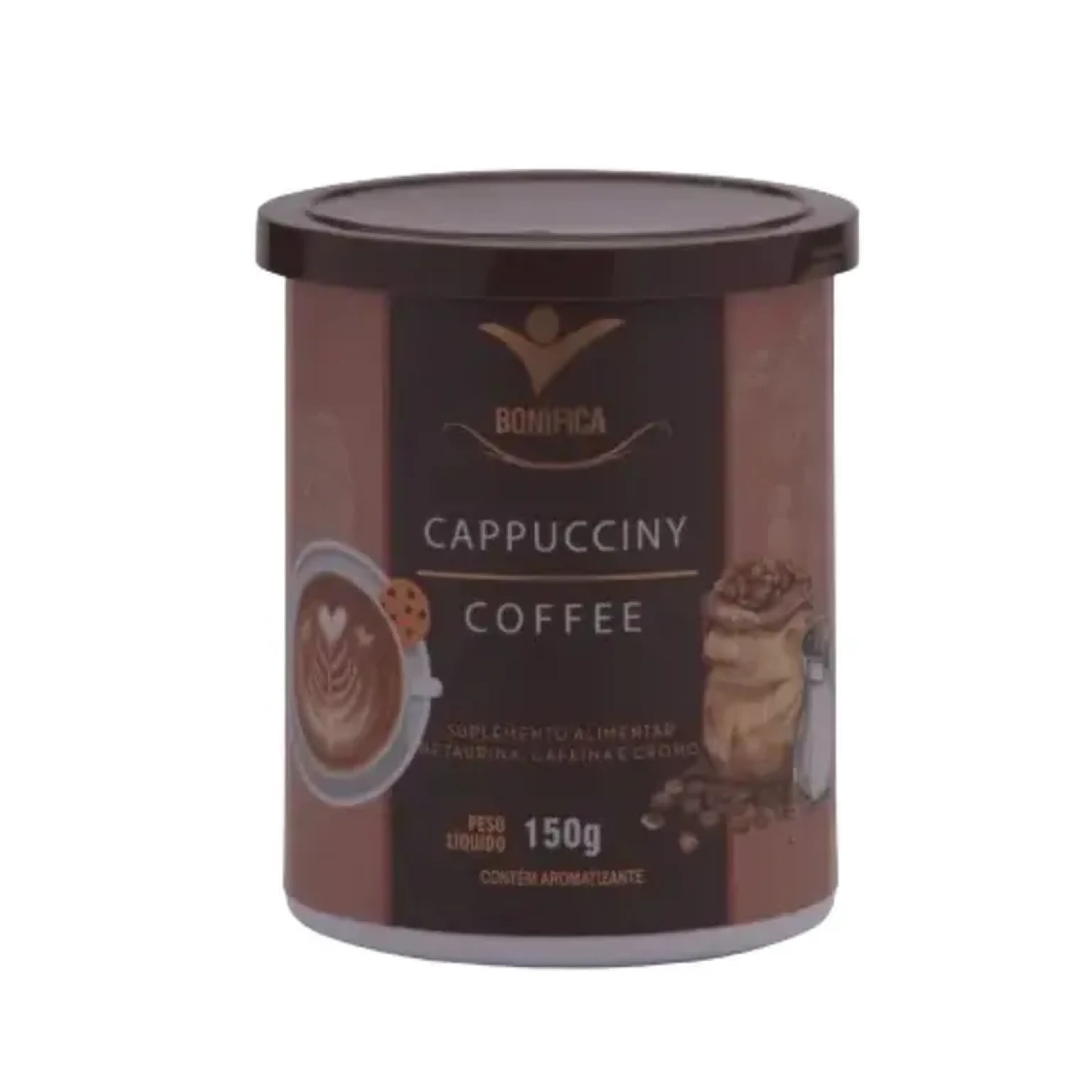 Cappucciny Coffee imagem