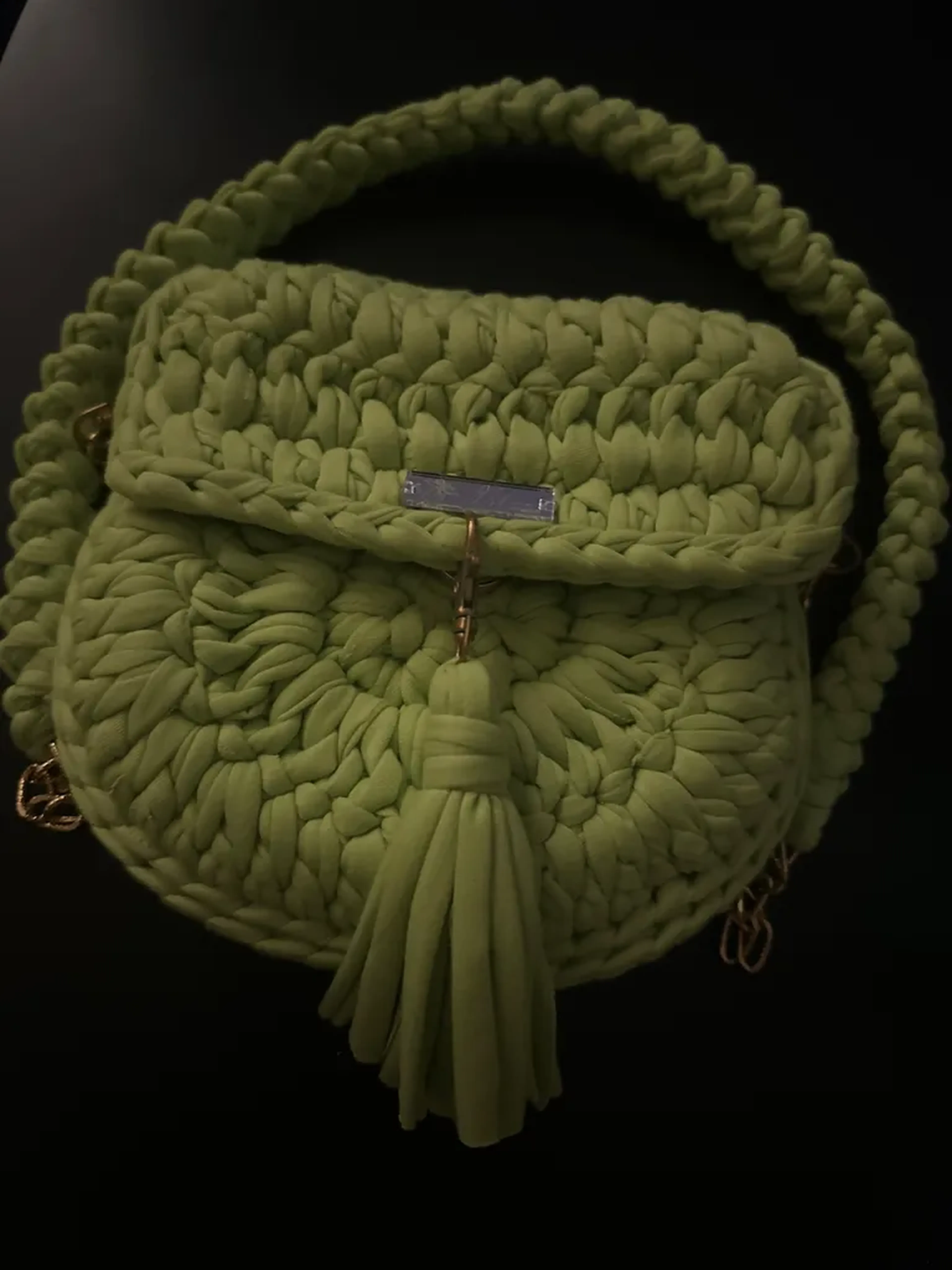 Bolsa Lady imagem