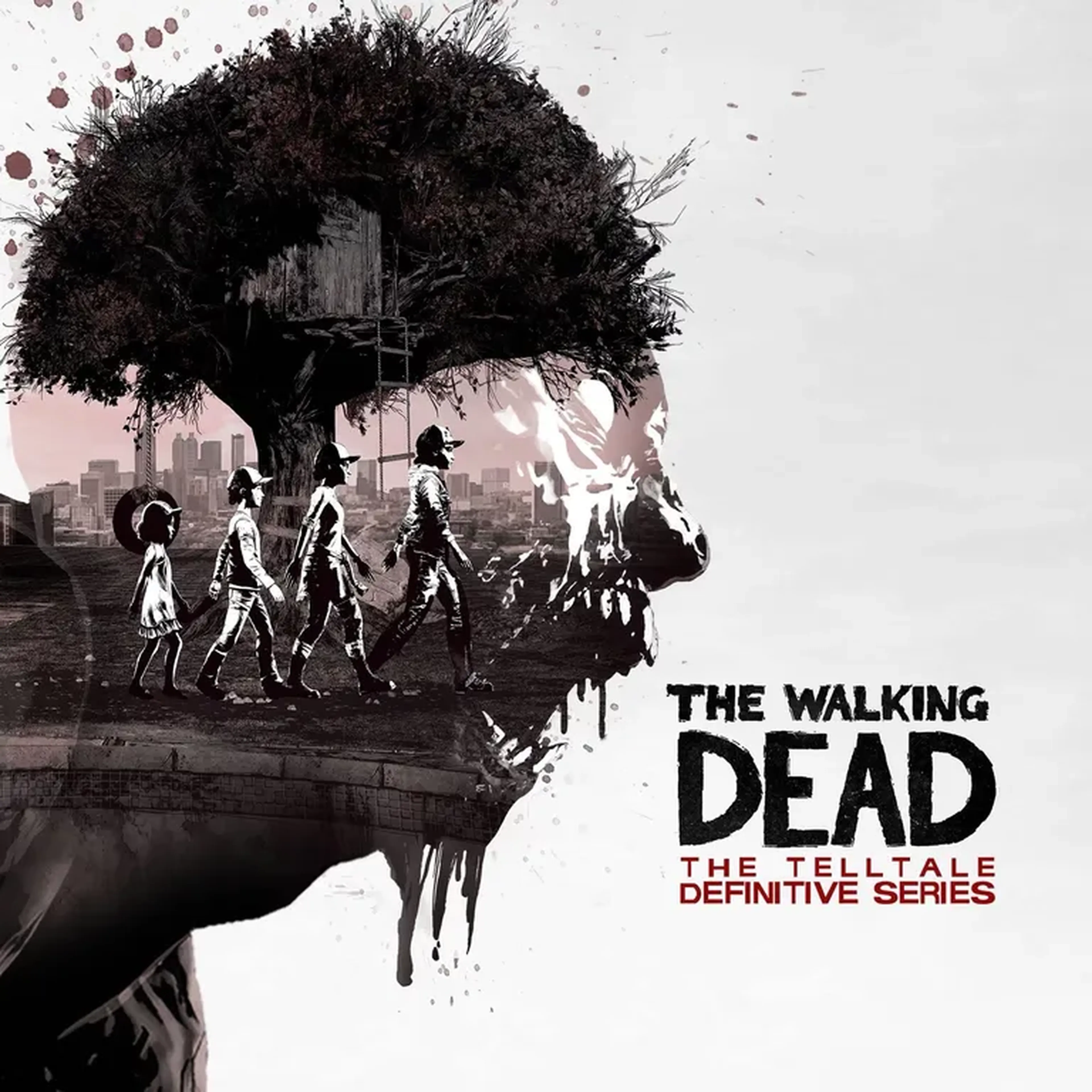 THE WALKING DEAD: The Telltale Definitive Series imagem