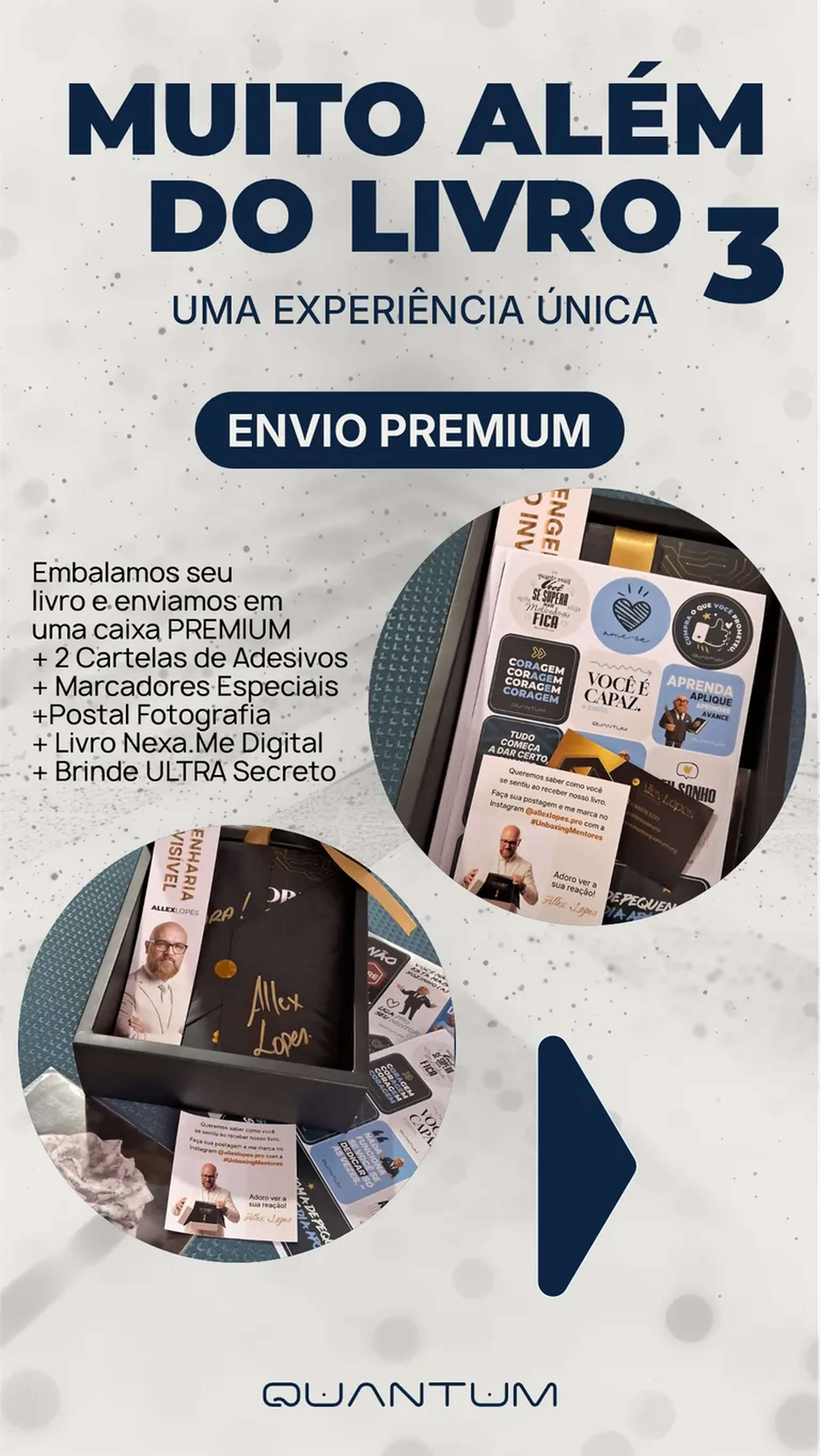 Livro Mentores do Agora imagem