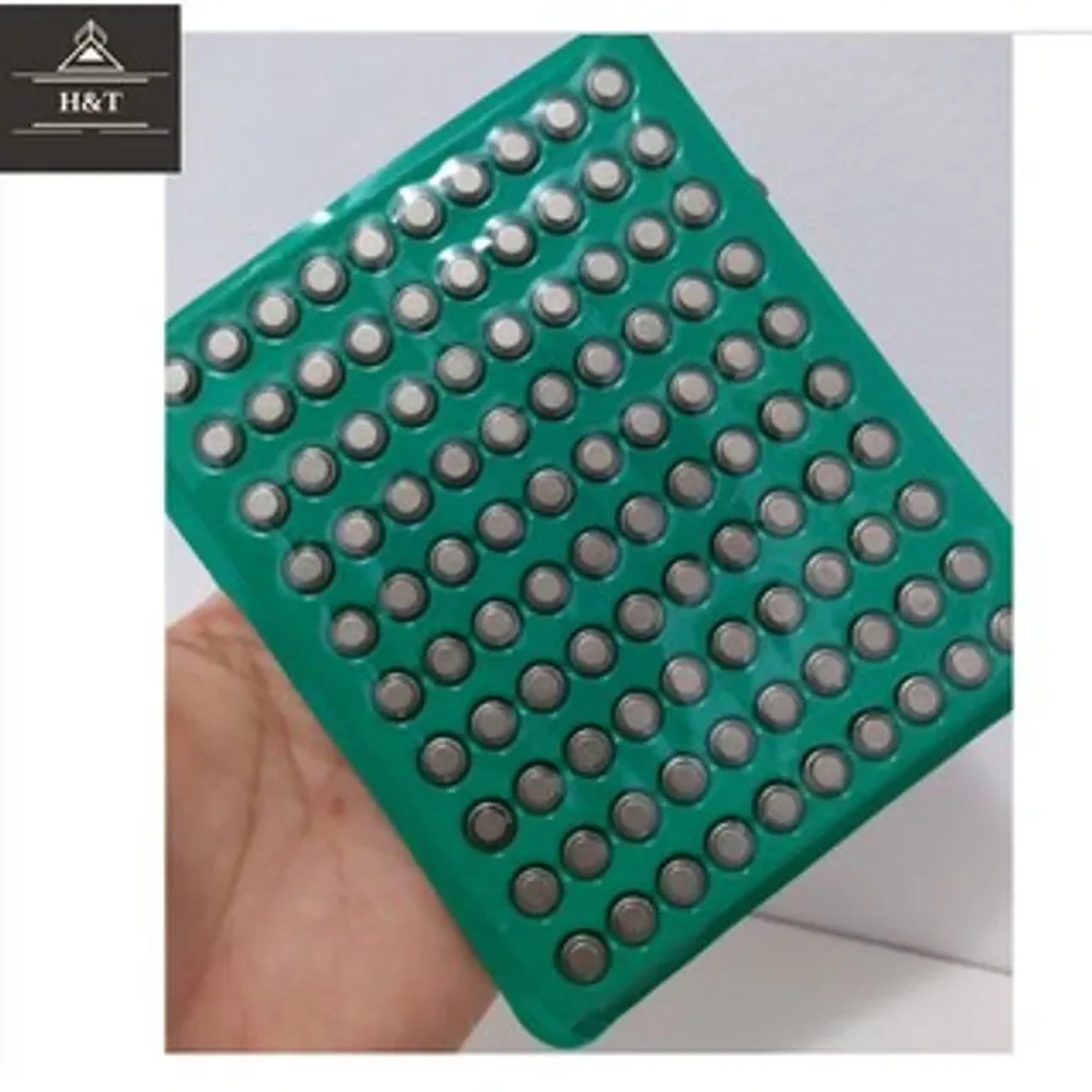 Baterias Para Relógio Ag1 Sr621 Lr620 Ag1 Lr621 Lr60 364 imagem