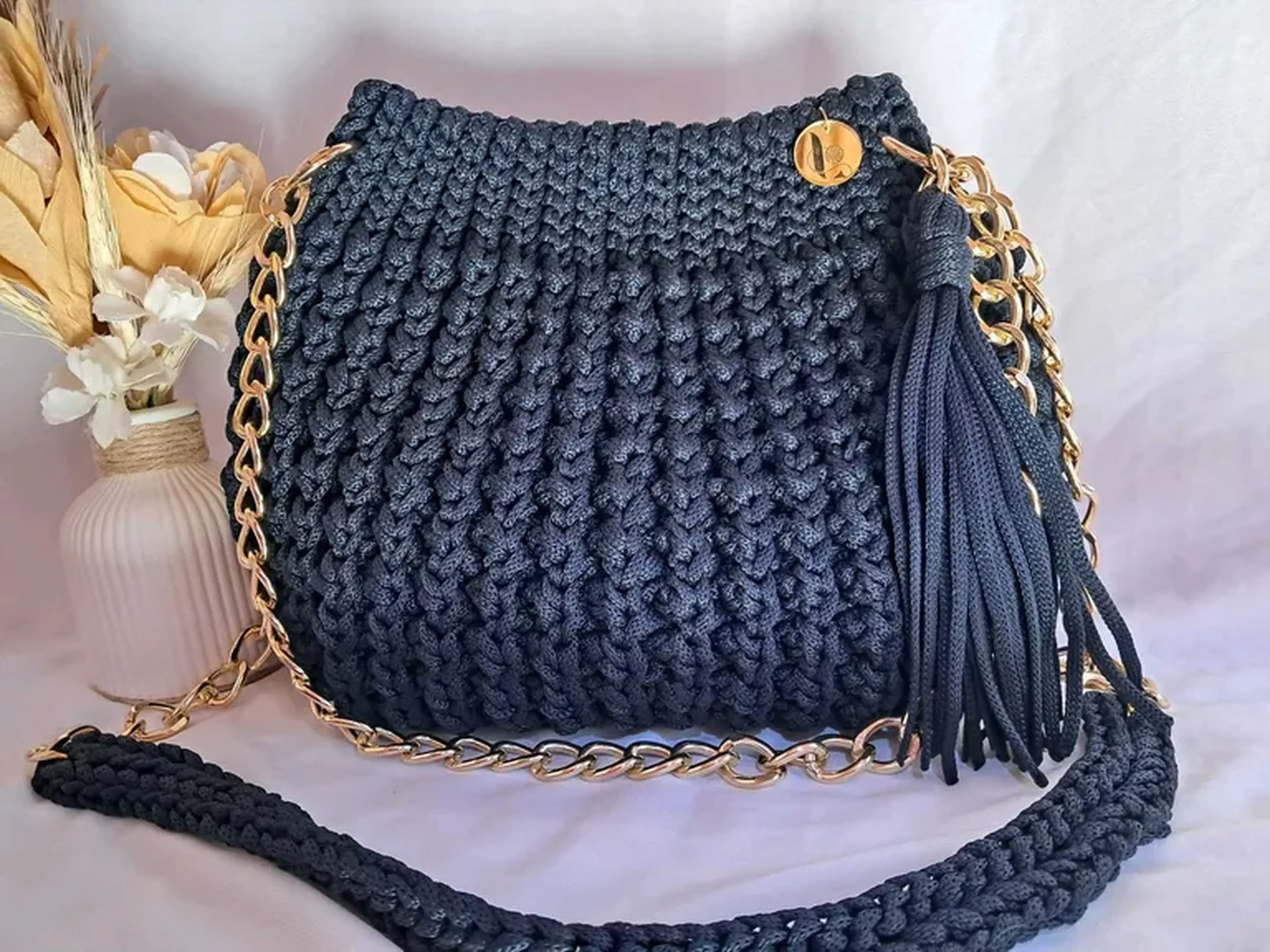 Bolsa Dallas M imagem